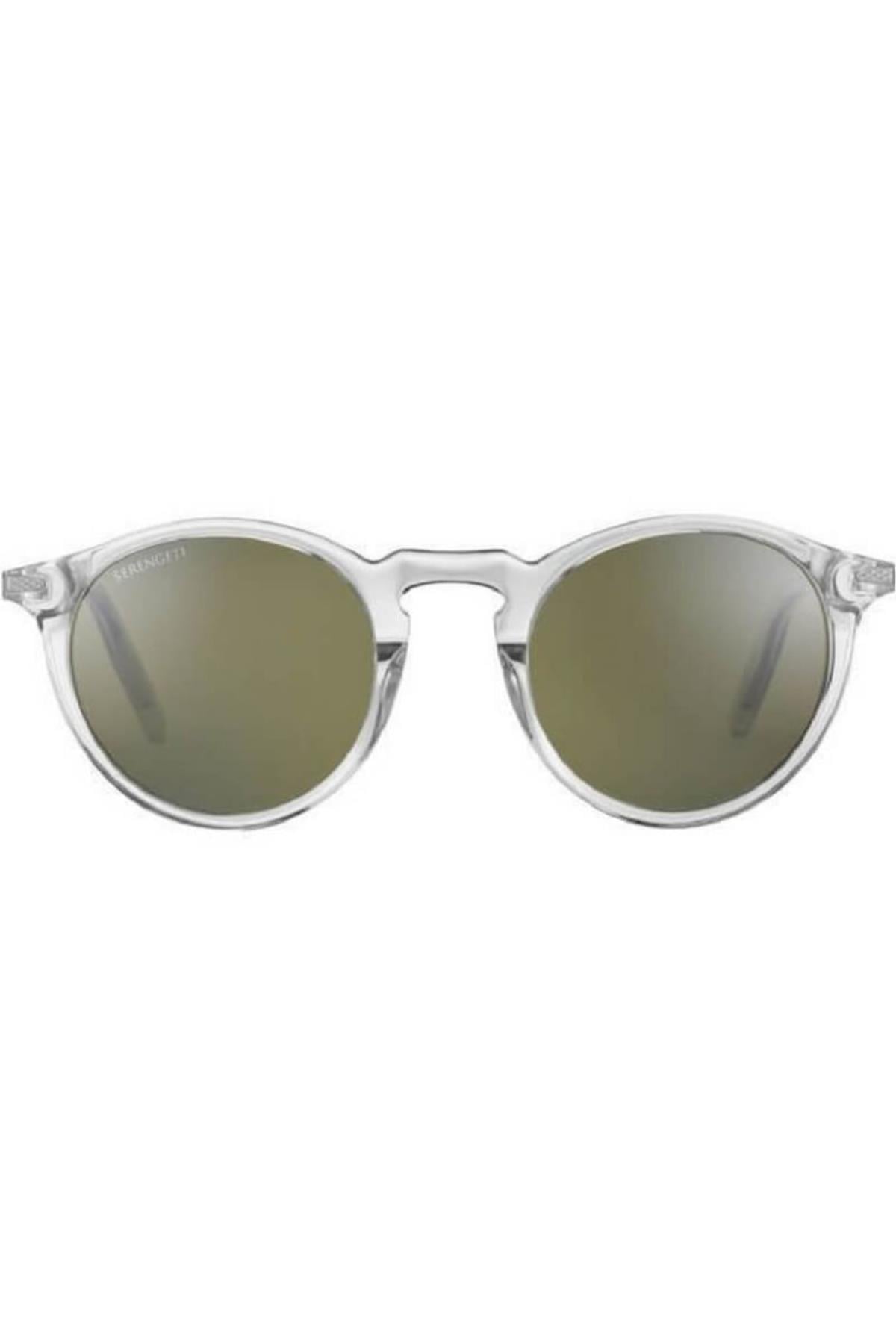 Serengeti GSG 8952 48 Unisex Güneş Gözlüğü