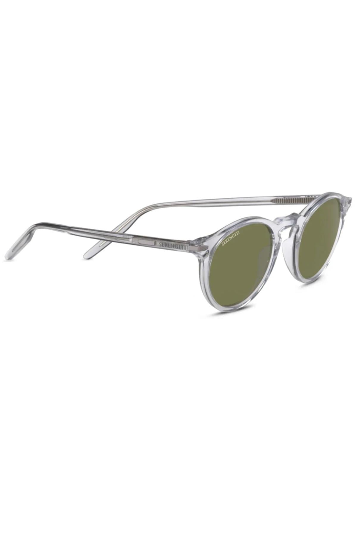 Serengeti GSG 8952 48 Unisex Güneş Gözlüğü