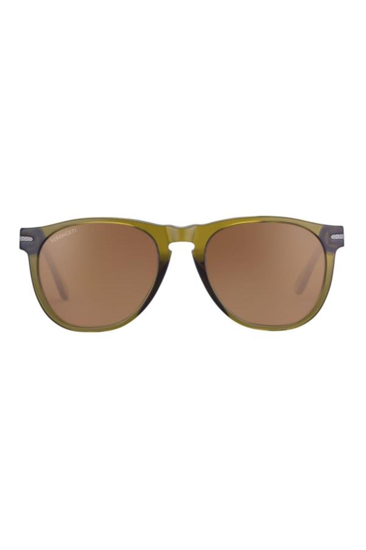 Serengeti GSG 530004 Amboy 53 Unisex Güneş Gözlüğü