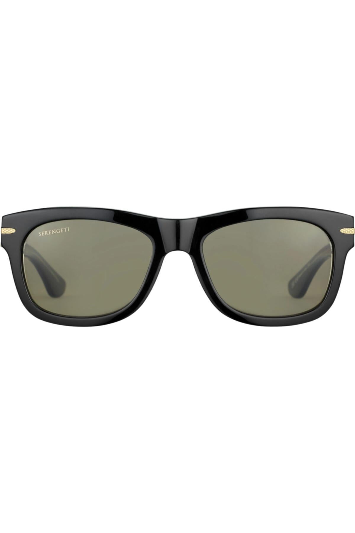 Serengeti Foyt GSG 549005 53 Unisex Güneş Gözlüğü
