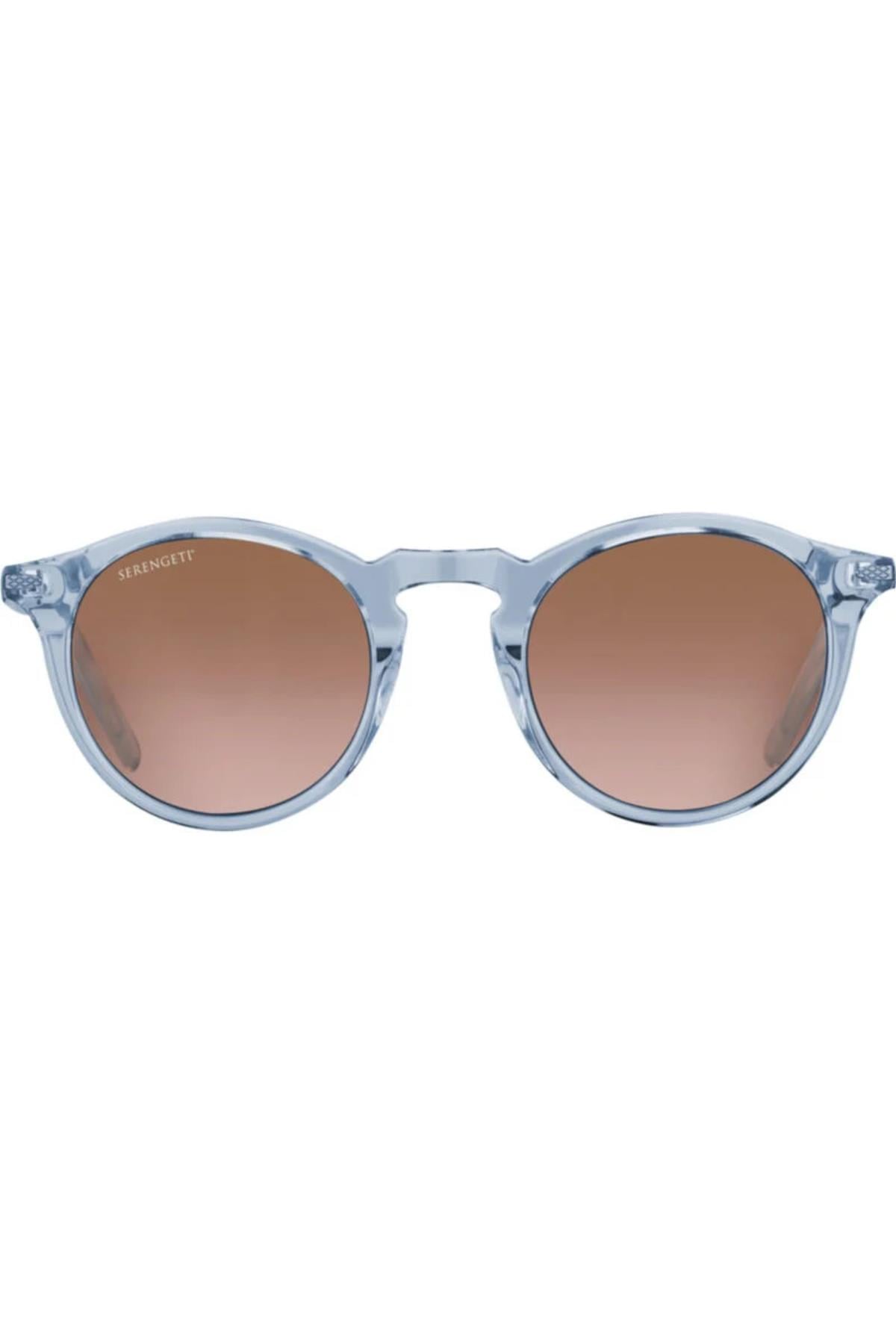 Serengeti GSG 041001 Raffaele 48 Unisex Güneş Gözlüğü
