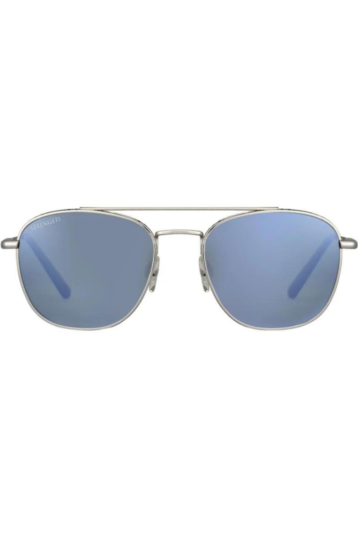 Serengeti GSG 542002 Carroll 53 Unisex Güneş Gözlüğü