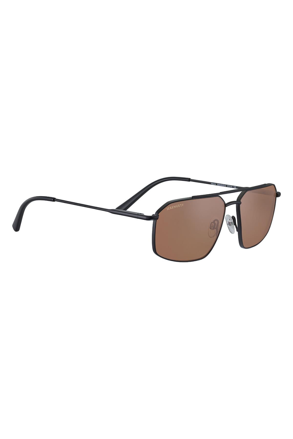 Serengeti GSG 546003 Wayne 57 Erkek Güneş Gözlüğü