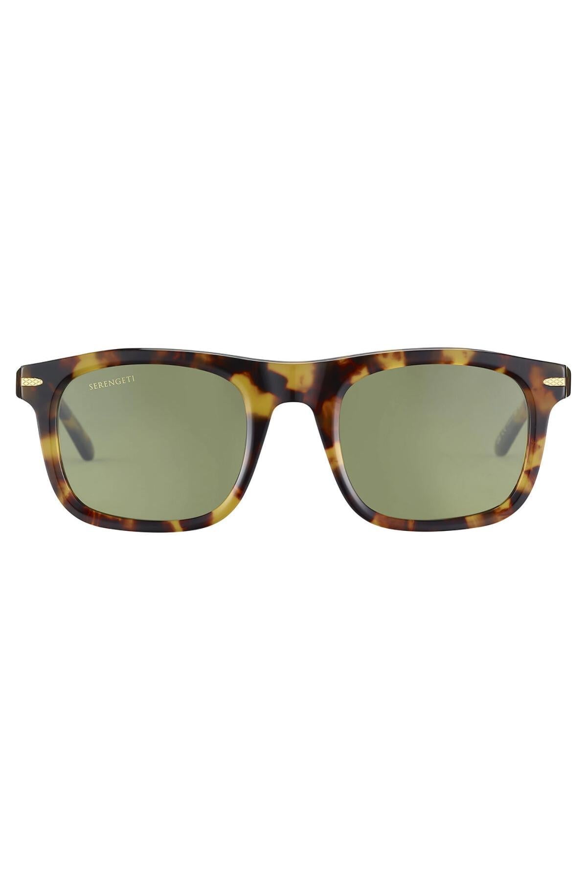 Serengeti GSG 576006 52 Unisex Güneş Gözlüğü