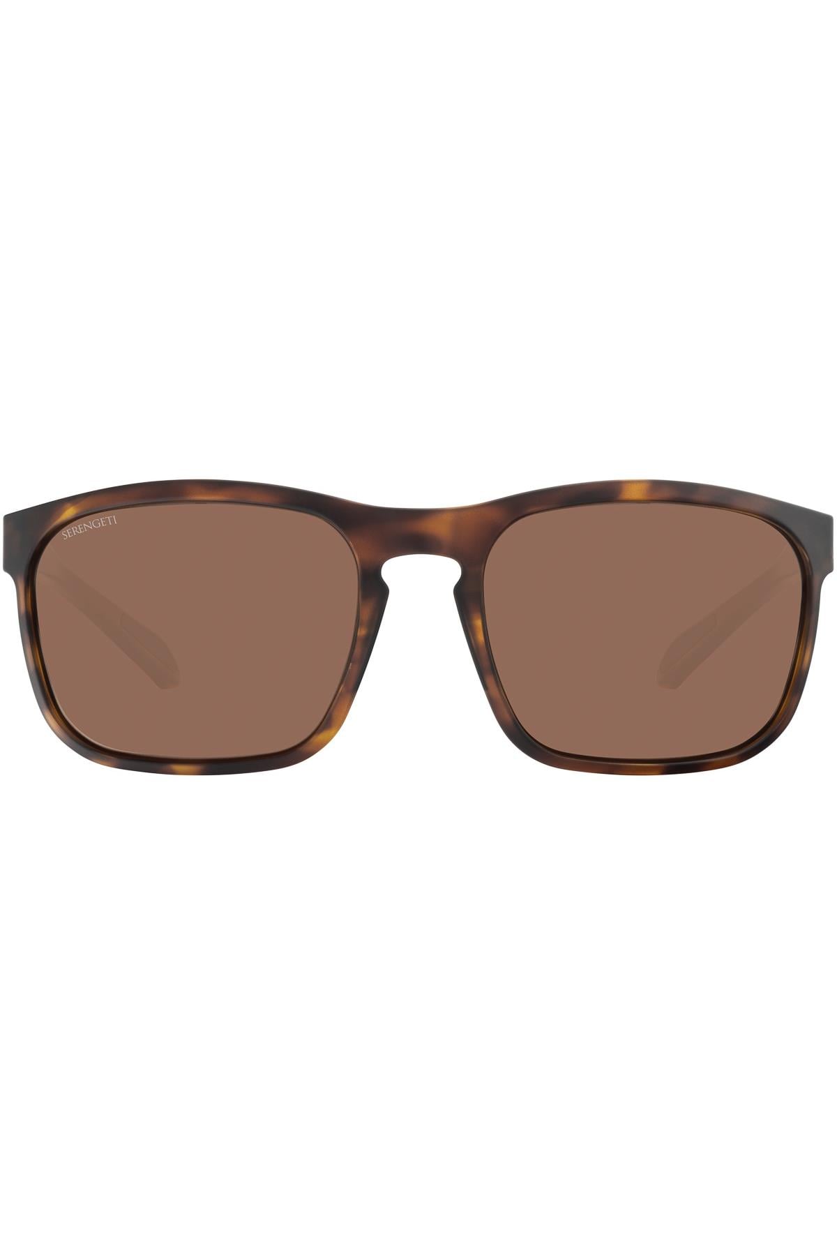 Serengeti GSG 750002 Unisex Güneş Gözlüğü