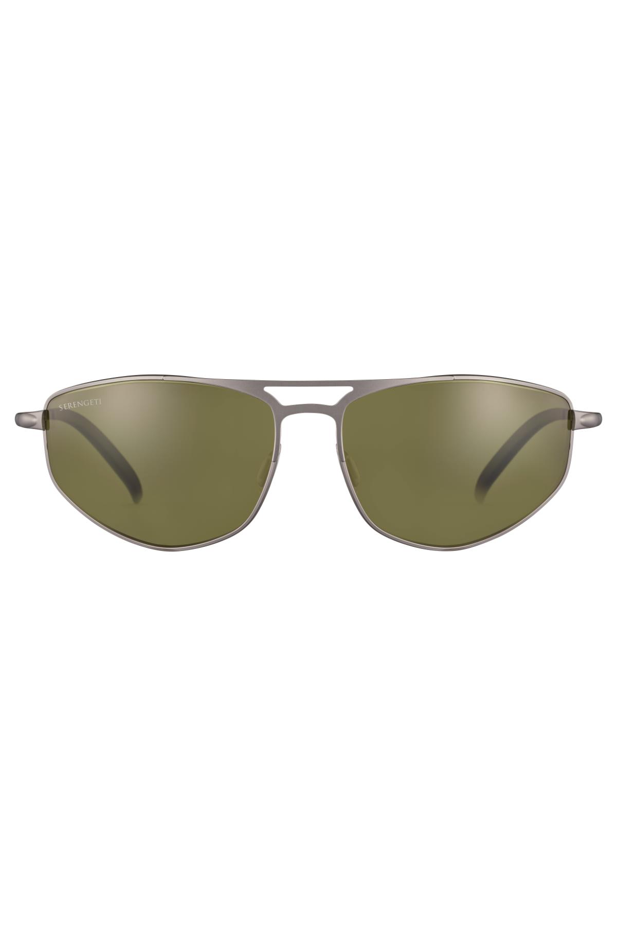 Serengeti MASTEN GSG 579002 Unisex Güneş Gözlüğü