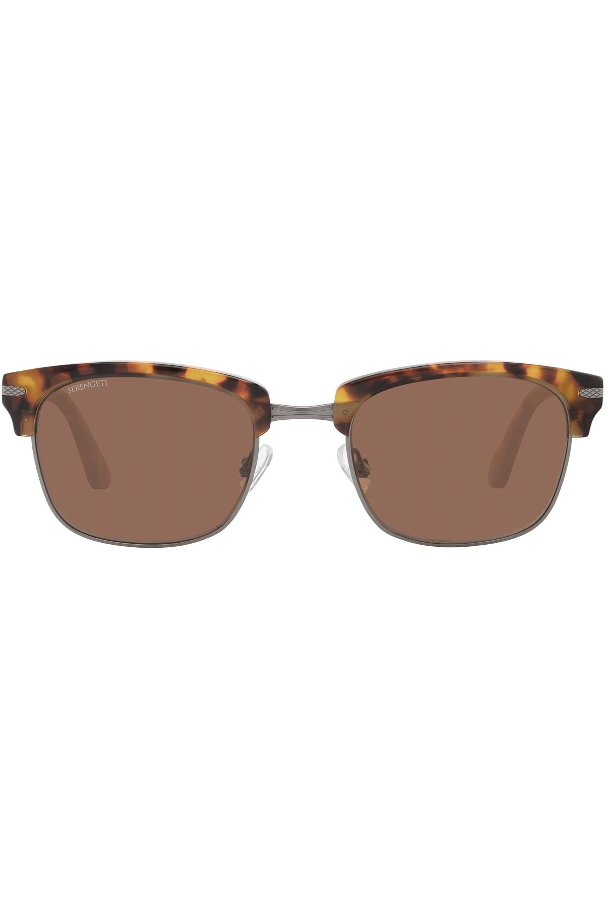 Serengeti RYAN 746004 Unisex Güneş Gözlüğü