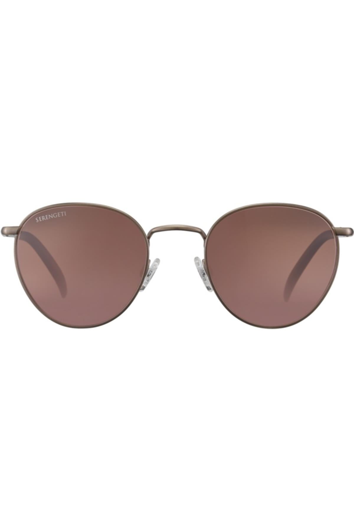 Serengeti HAMEL 8928 50 Unisex Güneş Gözlüğü