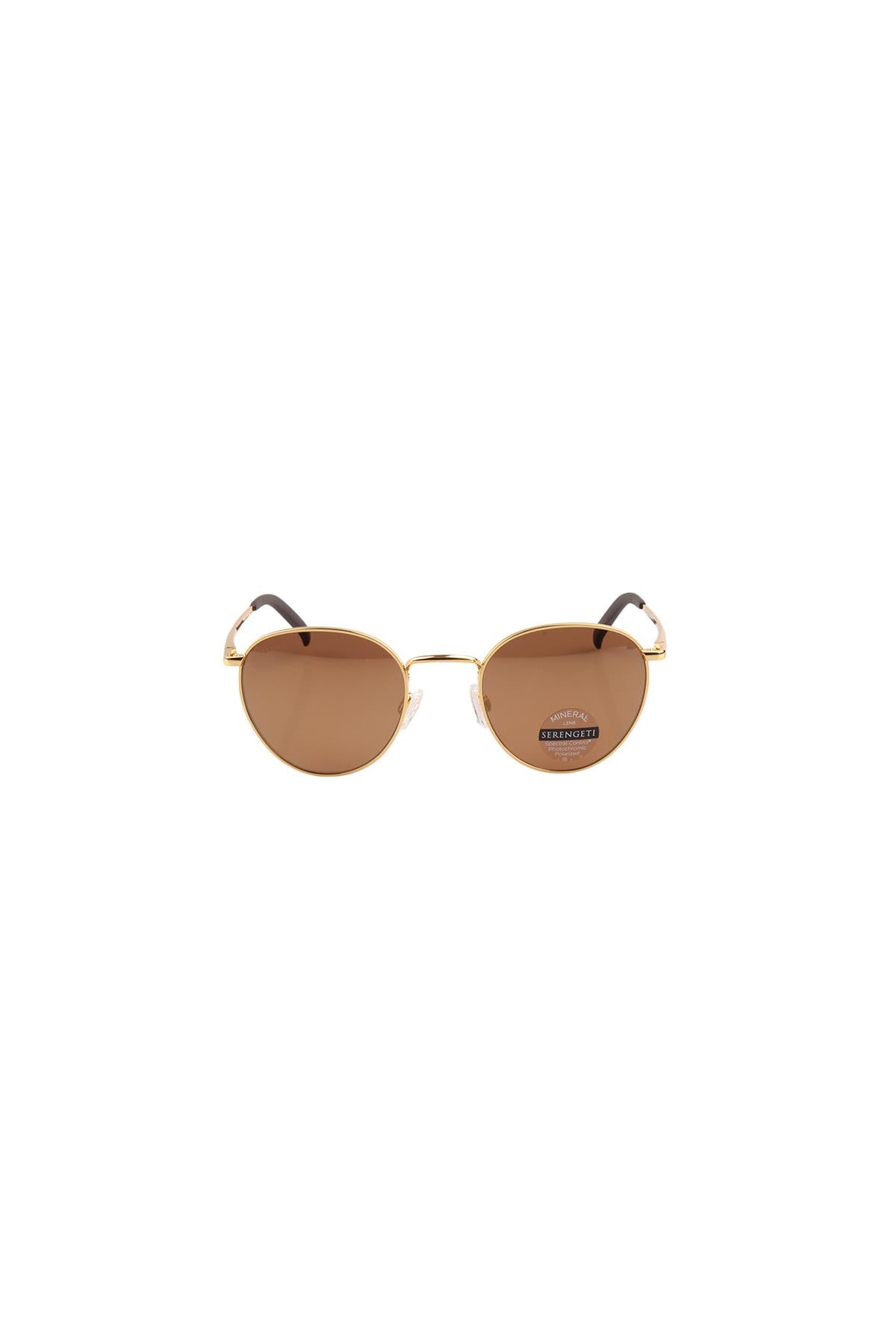 Serengeti Hamel 8929 Unisex Güneş Gözlüğü