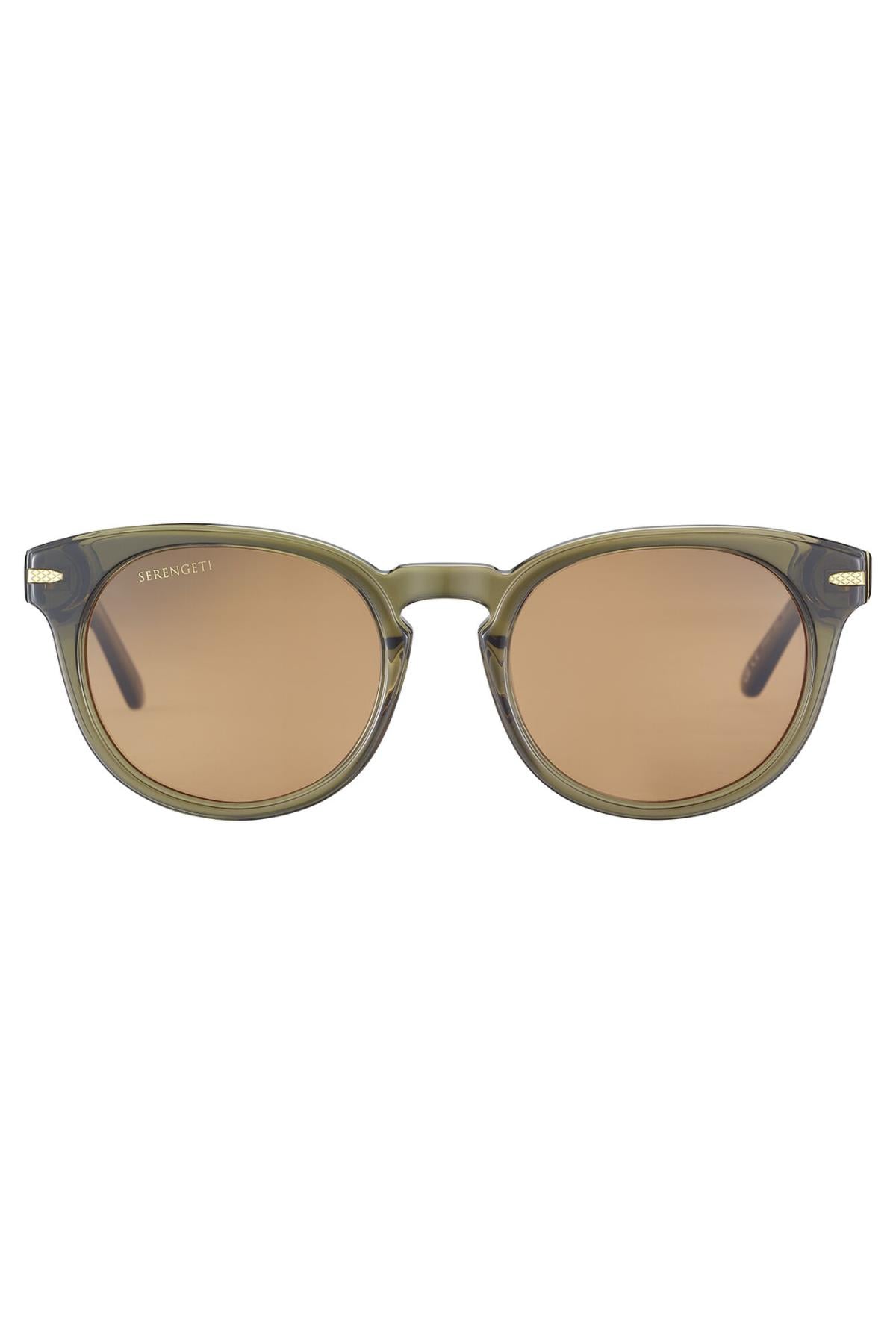 Serengeti HAVAH GSG 574004 Unisex Güneş Gözlüğü