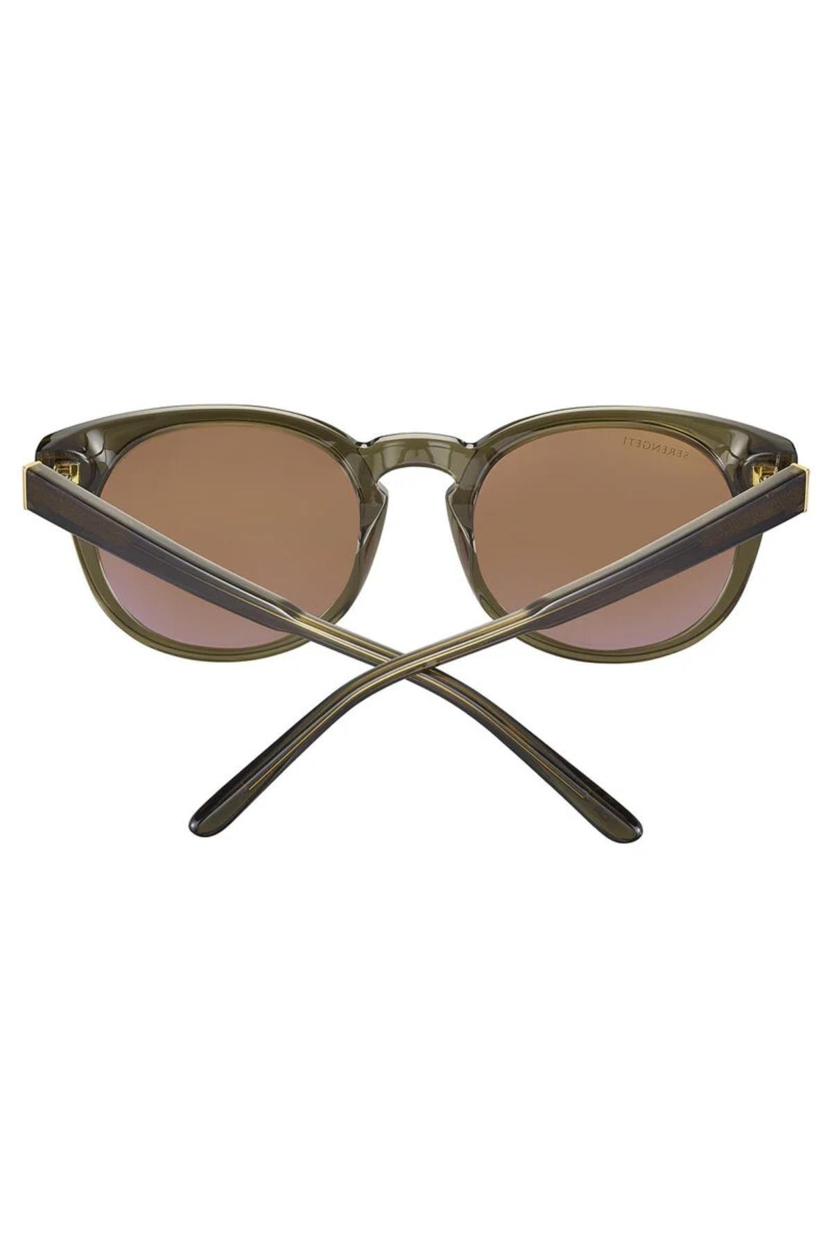Serengeti HAVAH GSG 574004 Unisex Güneş Gözlüğü