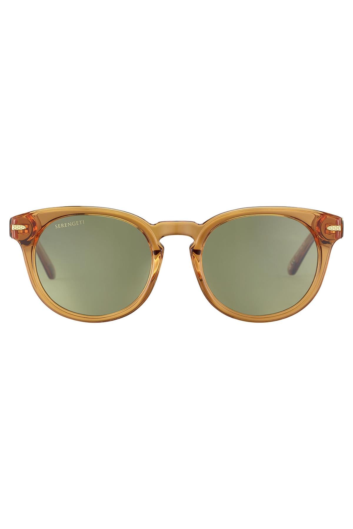 Serengeti HAVAH GSG 574005 Unisex Güneş Gözlüğü