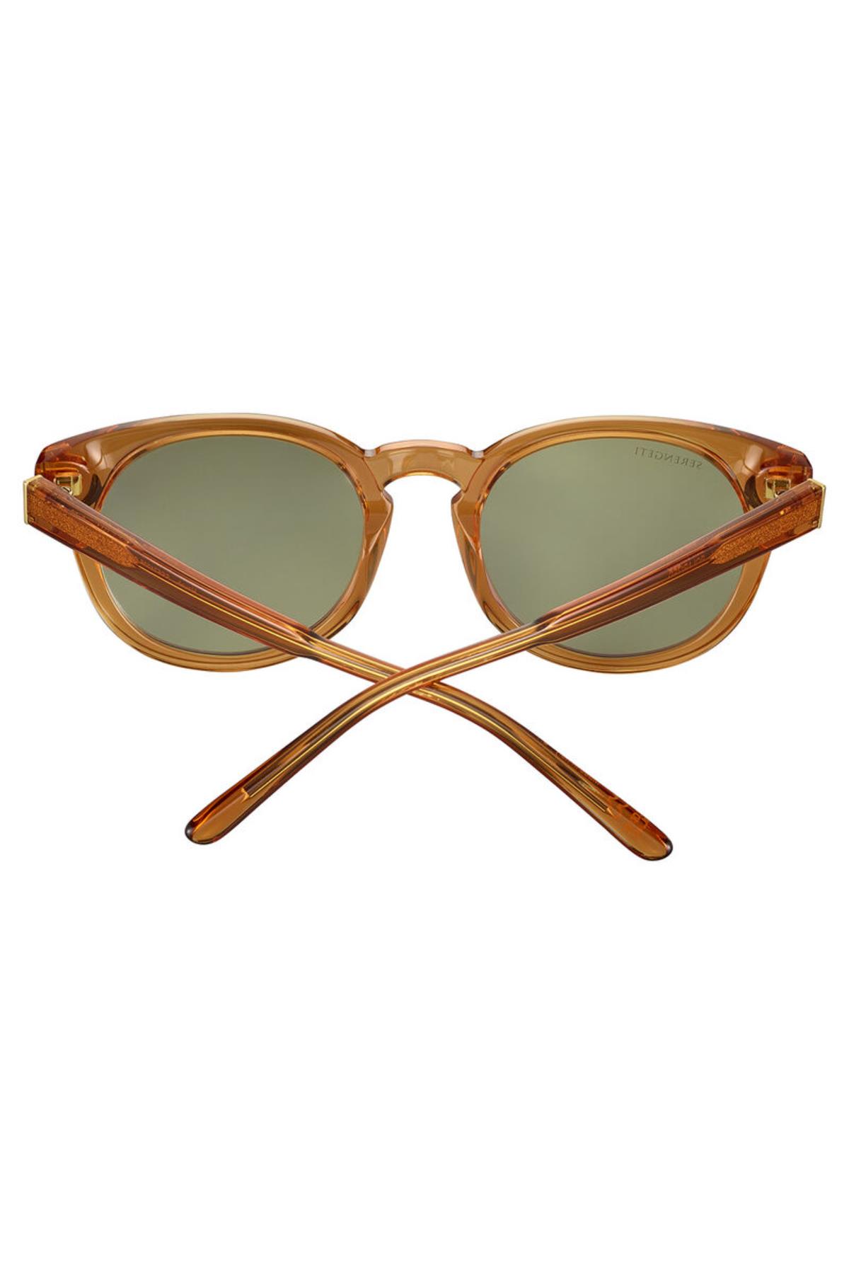 Serengeti HAVAH GSG 574005 Unisex Güneş Gözlüğü