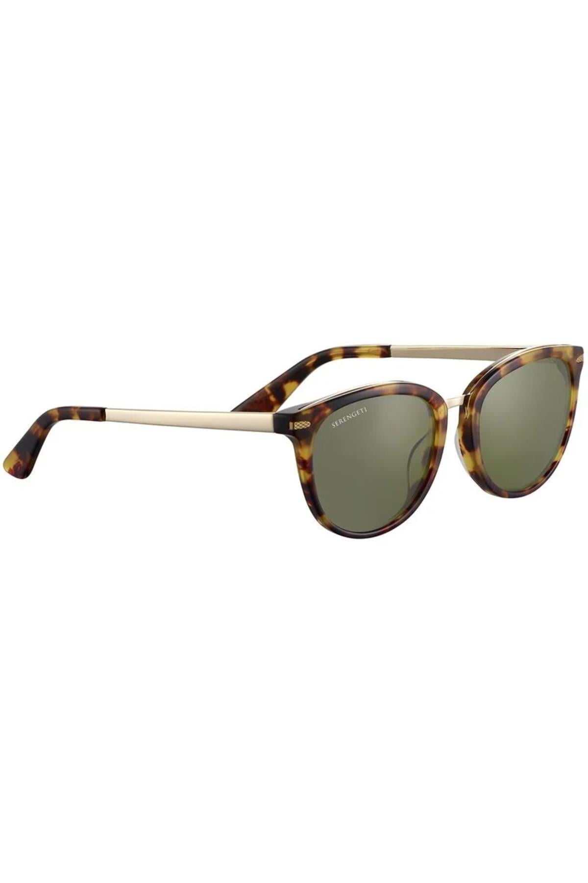 Serengeti JODIE GSG 561002 Unisex Güneş Gözlüğü