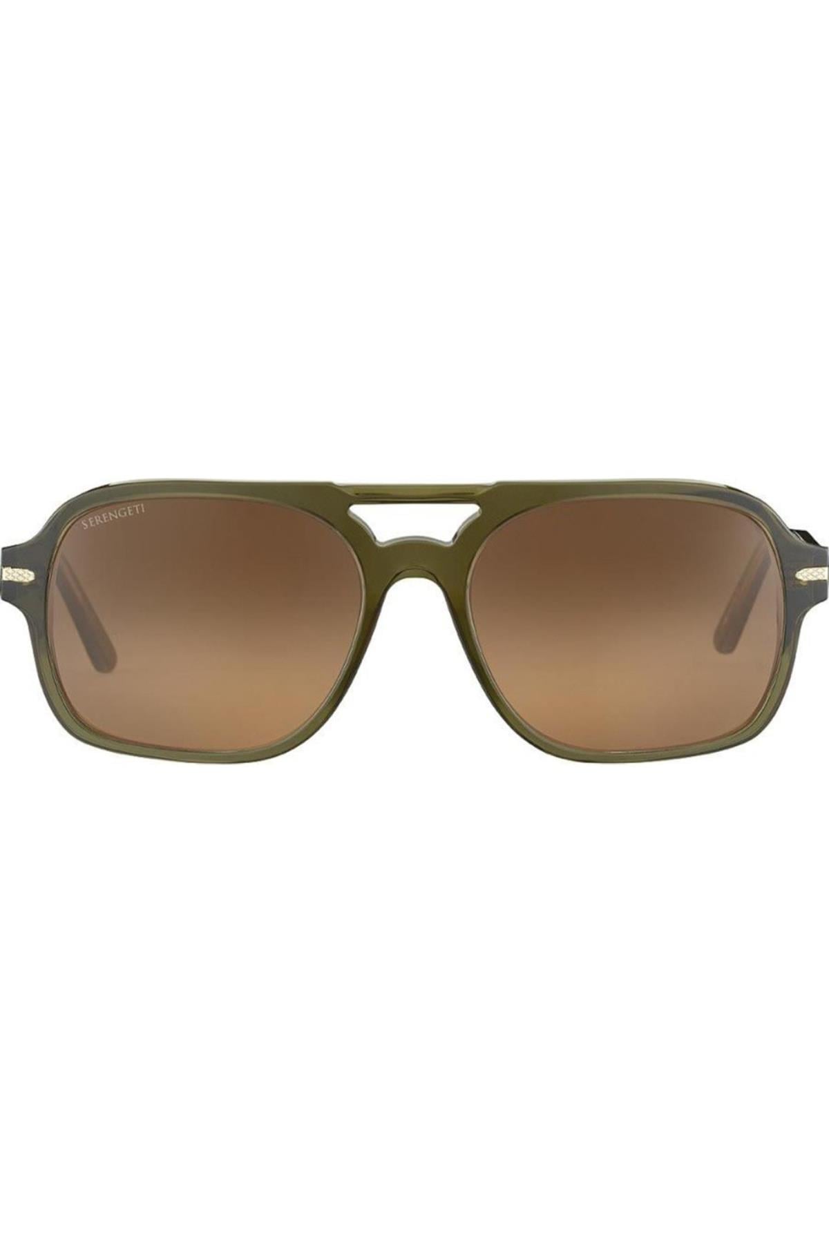 Serengeti MARCO GSG 602003 Erkek Güneş Gözlüğü
