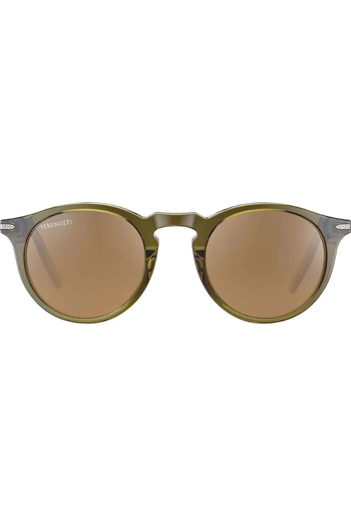 Serengeti RAFFAELE GSG 041004 Unisex Güneş Gözlüğü