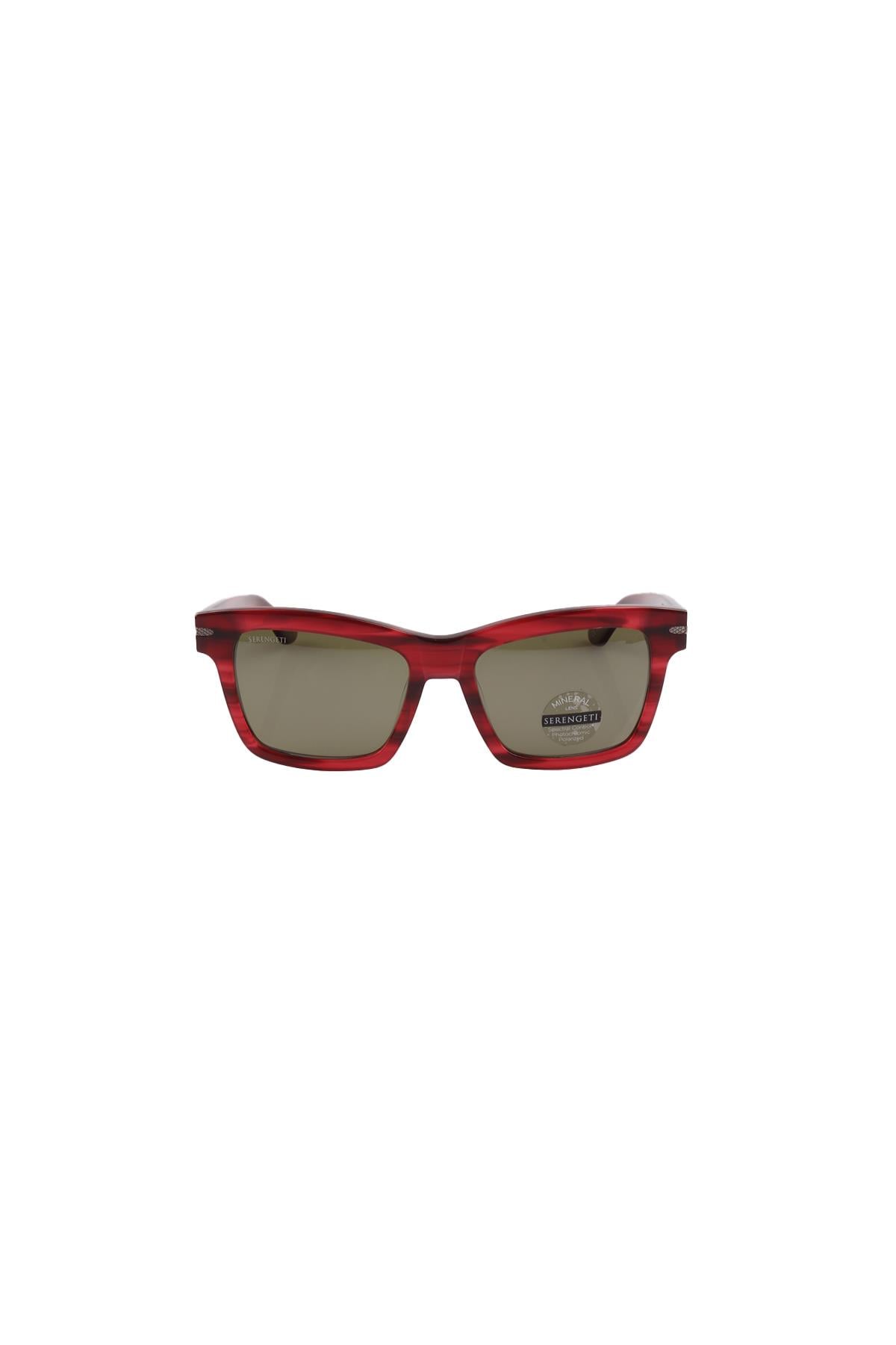 Serengeti Winona 528003 Unisex Güneş Gözlüğü
