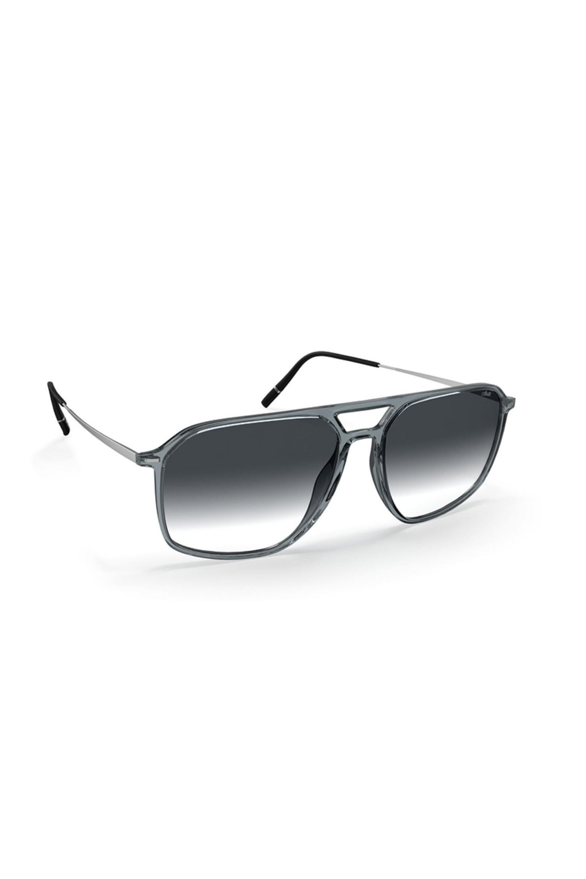SILHOUETTE 4085/75 6500 00/00 Unisex Güneş Gözlüğü