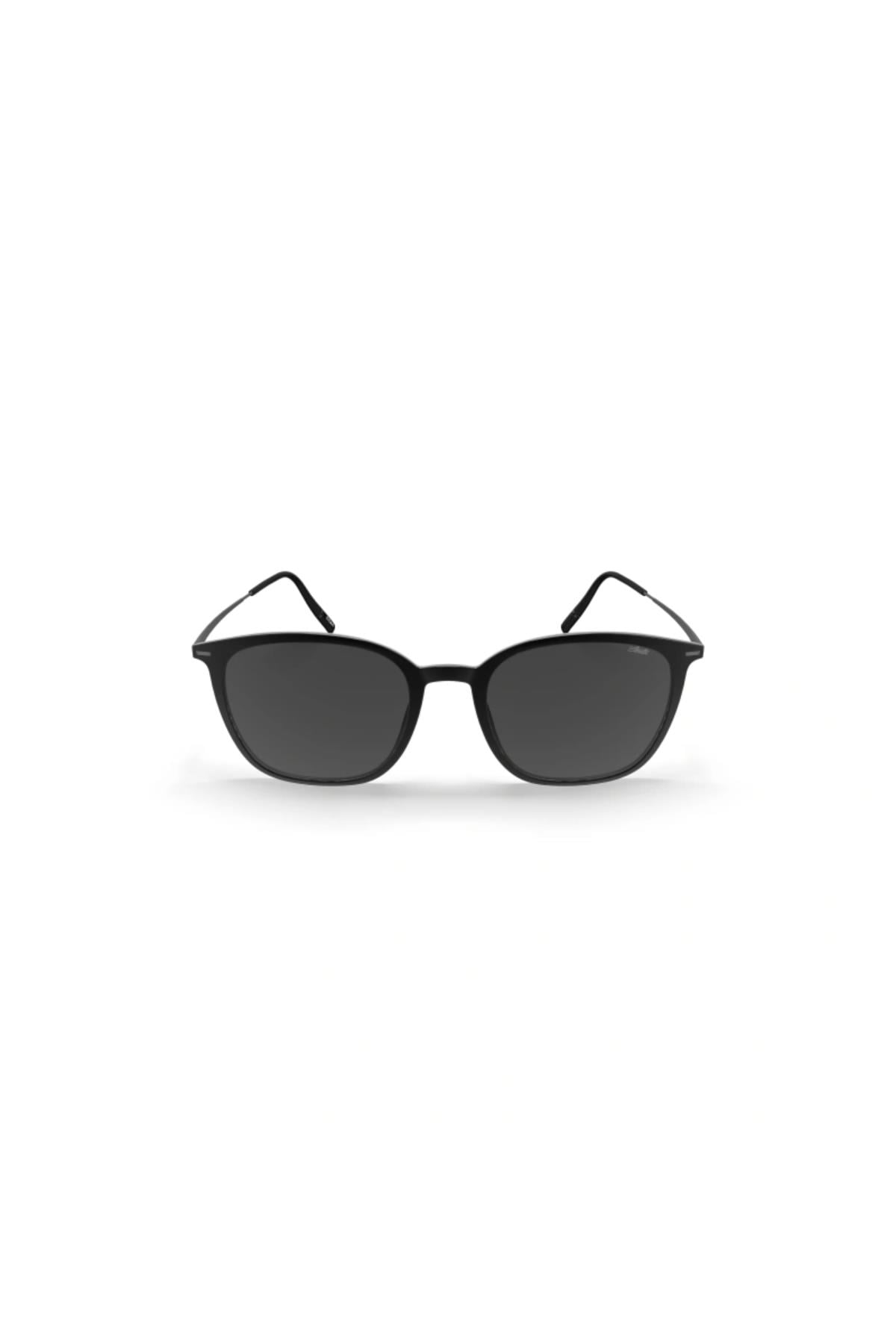 Silhouette 4086/75 9060 00/00 52 Unisex Güneş Gözlüğü