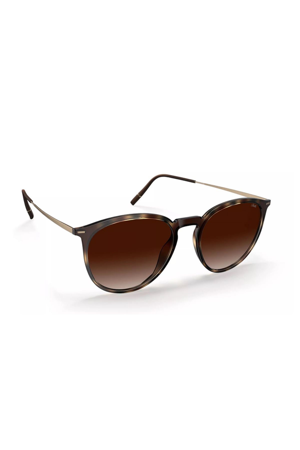 SILHOUETTE 4087/75 6130 00/00 Unisex Güneş Gözlüğü