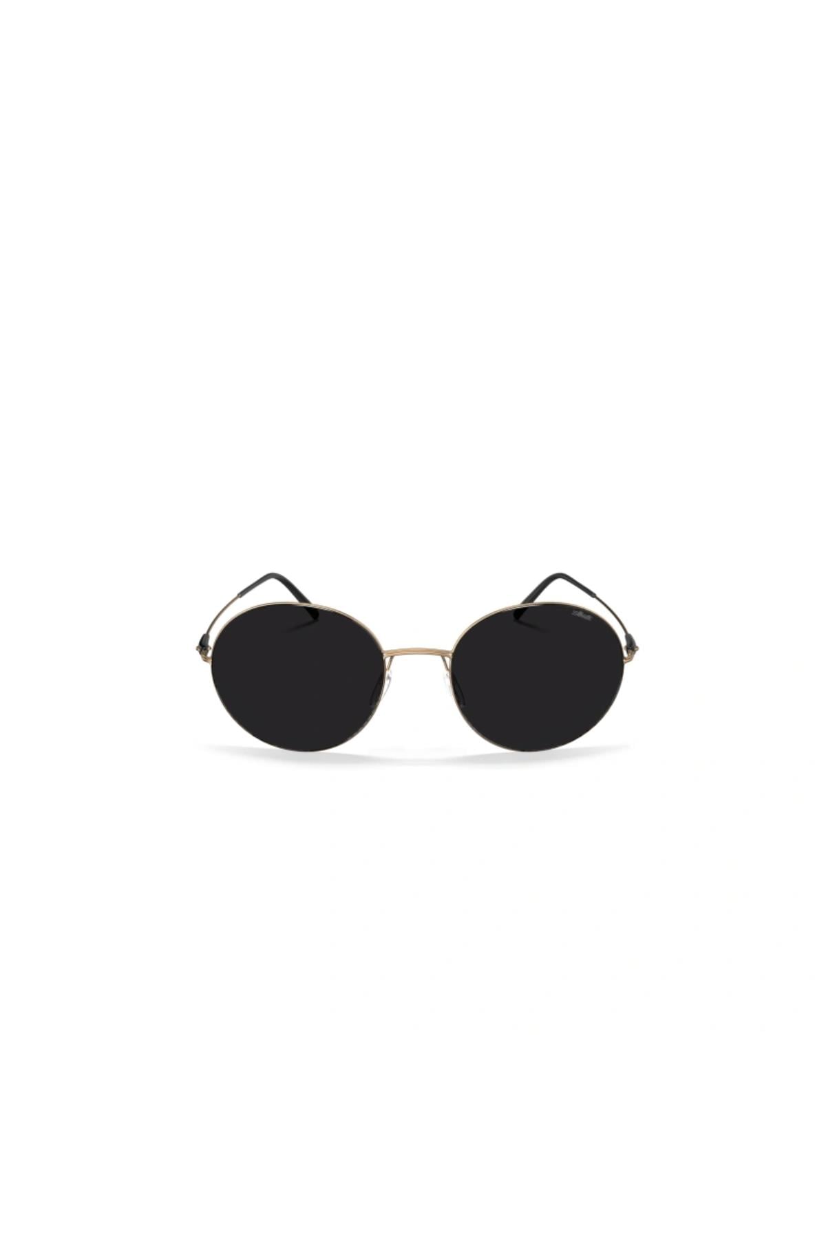 Silhouette 8736/75 7530 52 Unisex Güneş Gözlüğü