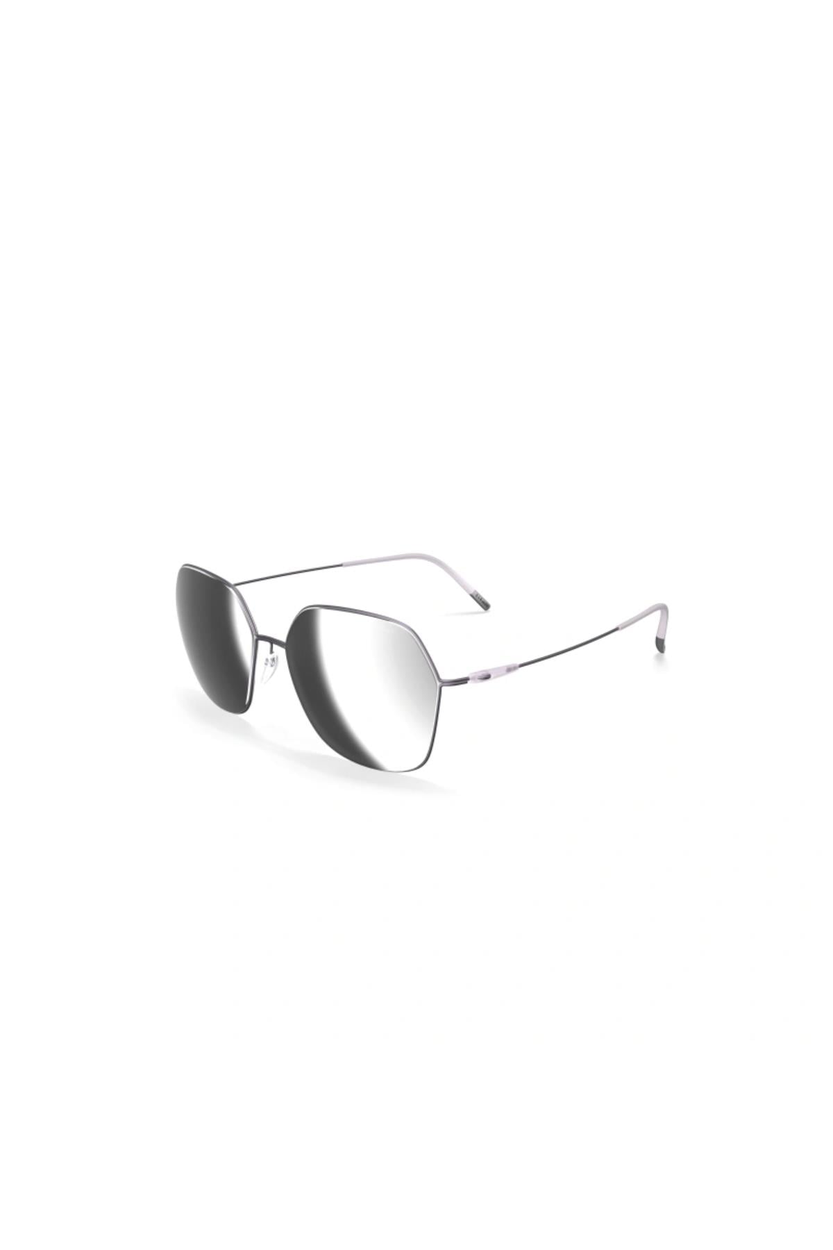 Silhouette 8737/75 4040 55 Unisex Güneş Gözlüğü