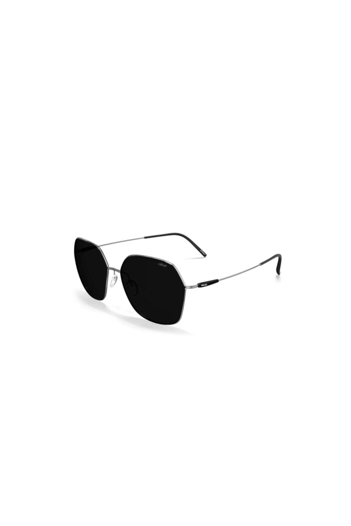Silhouette 8737/75 7000 55 Unisex Güneş Gözlüğü