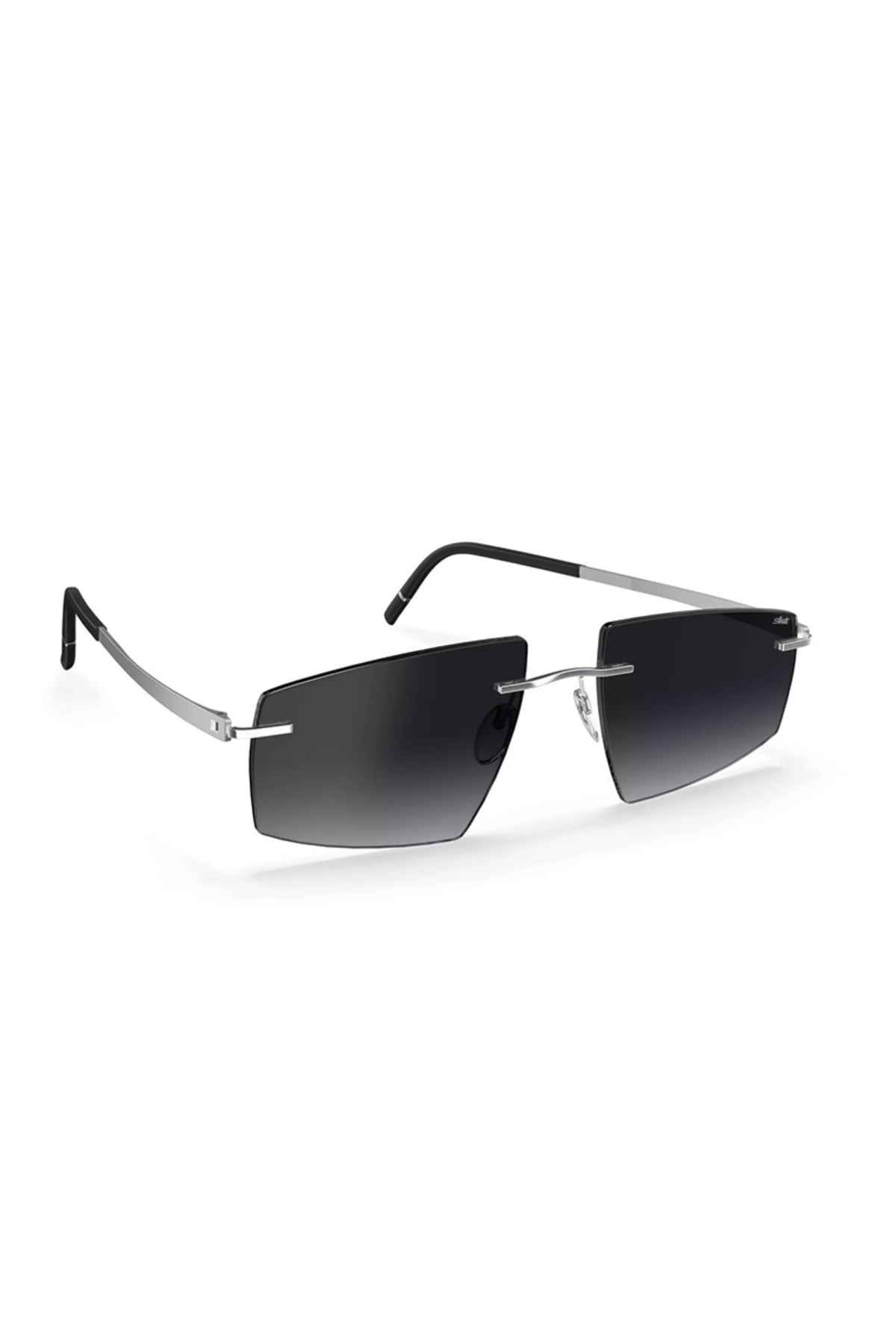 SILHOUETTE 8747/75 7000 00/00 Unisex Güneş Gözlüğü