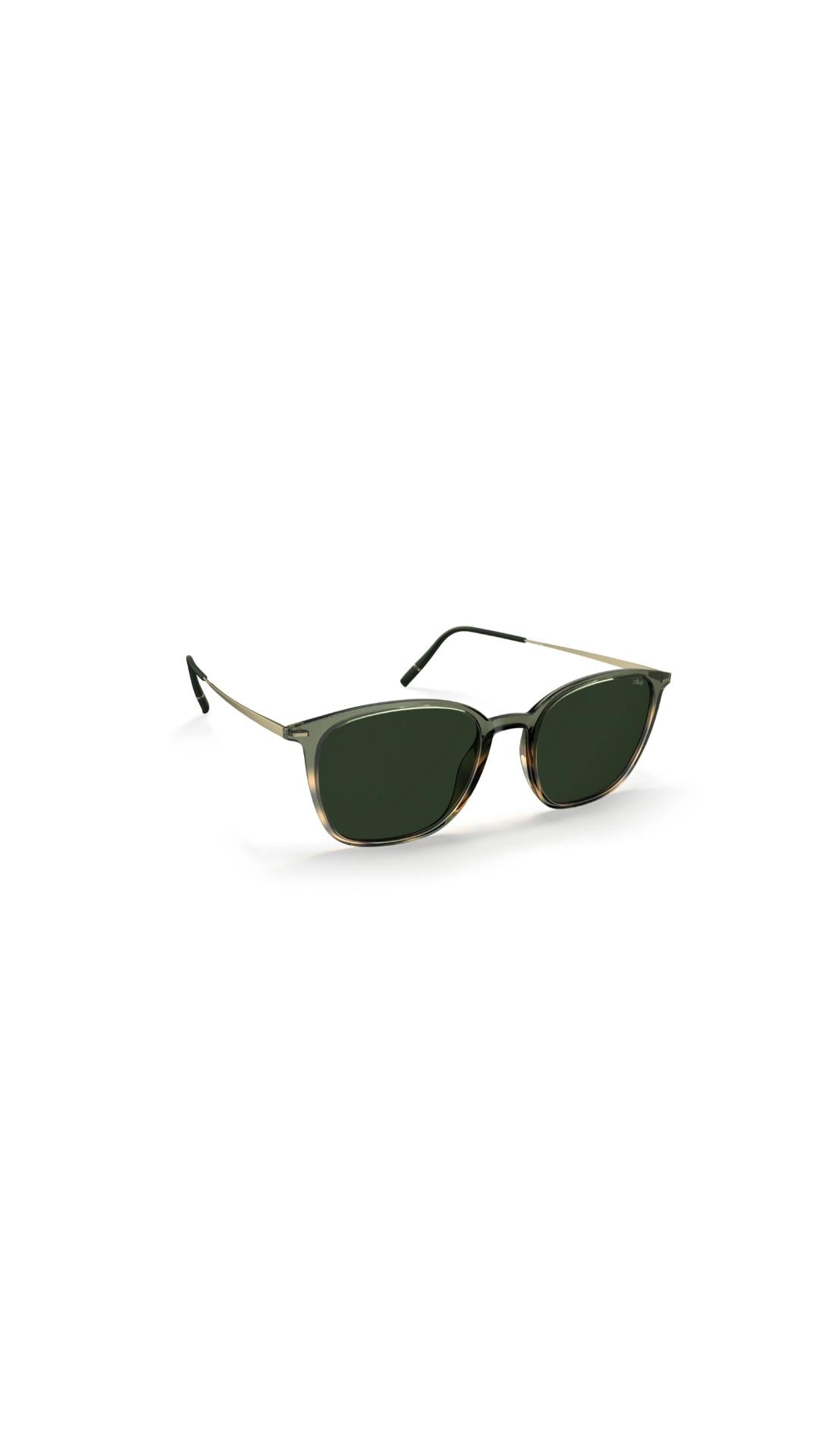 Silhouette 4086/75 5540 00/00 Unisex Güneş Gözlüğü