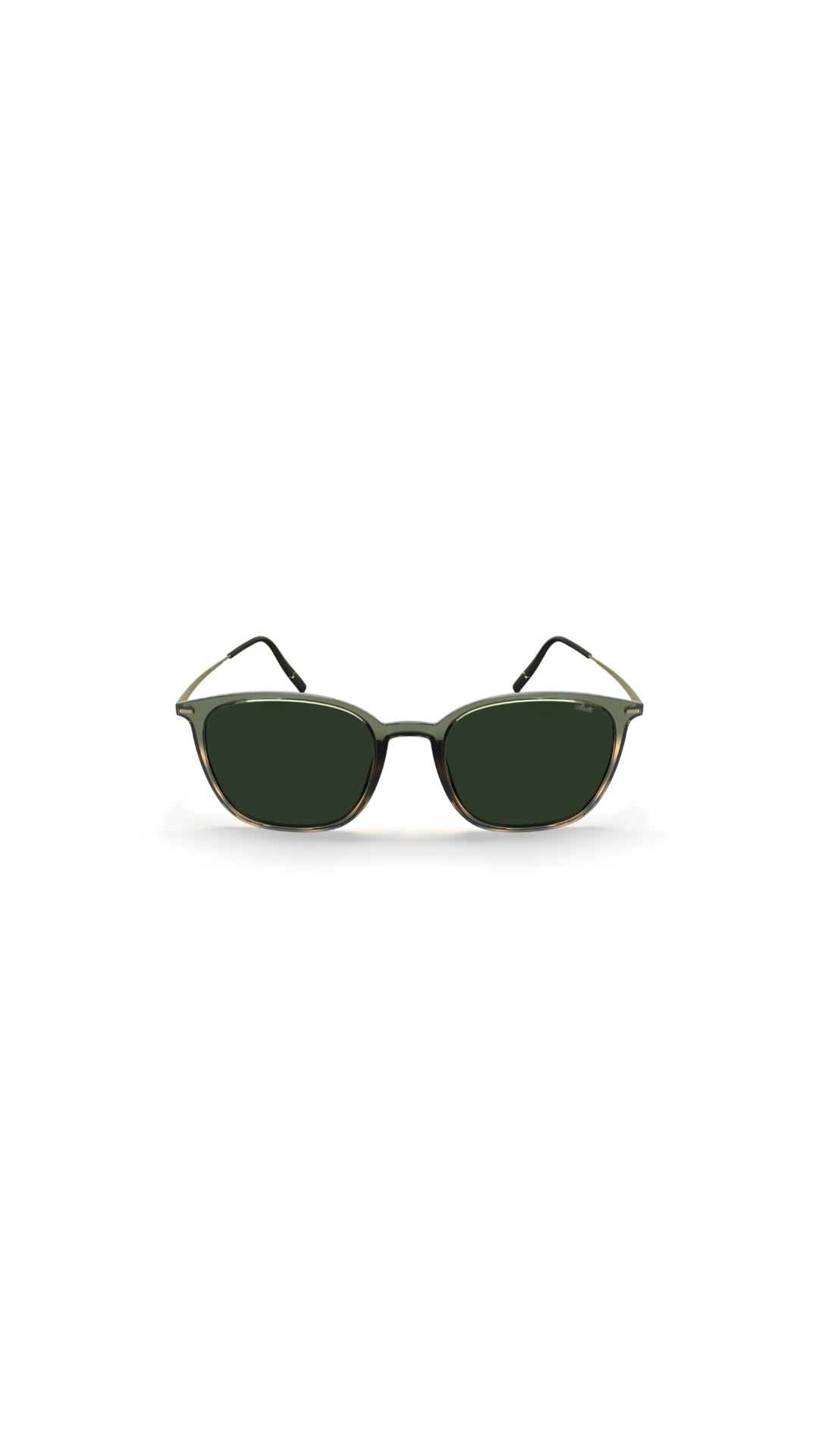 Silhouette 4086/75 5540 00/00 Unisex Güneş Gözlüğü