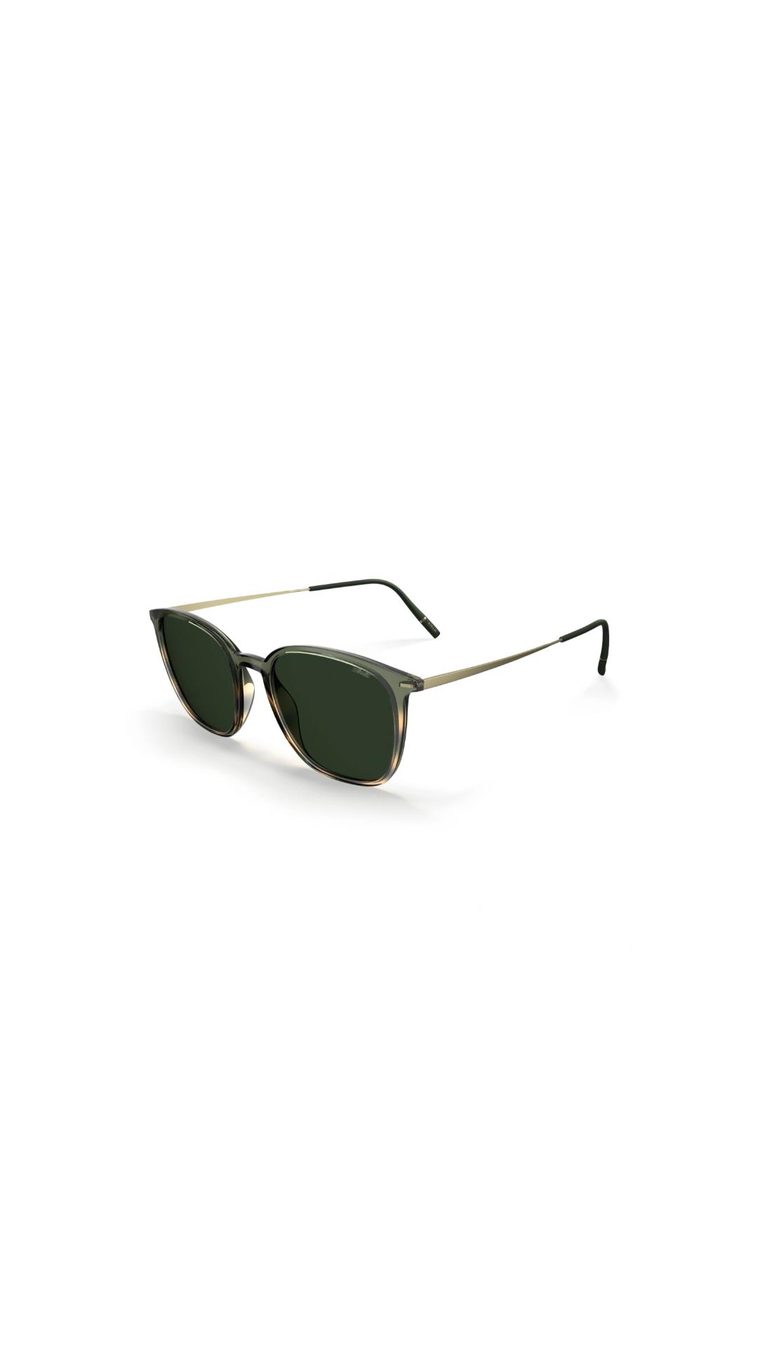 Silhouette 4086/75 5540 00/00 Unisex Güneş Gözlüğü