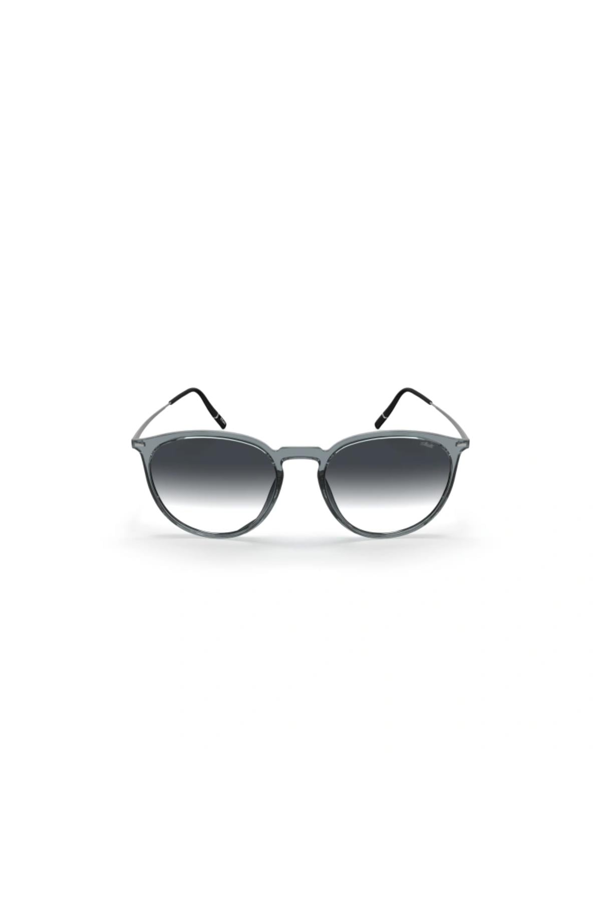 Silhouette 4087/75 6500 00/00 53 Unisex Güneş Gözlüğü