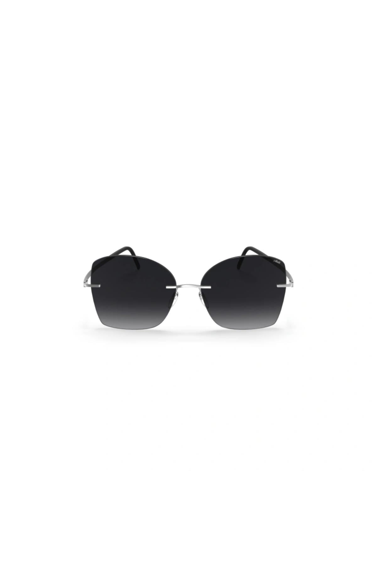 Silhouette 8193/75 7000 00/00 55 Kadın Güneş Gözlüğü