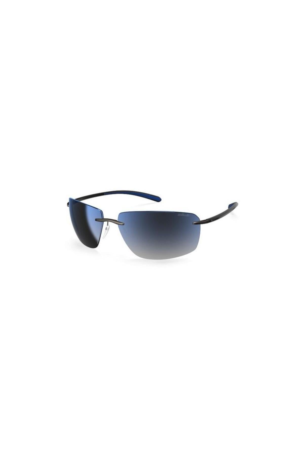 Silhouette 8727/75 6560 00/00 Unisex Güneş Gözlüğü