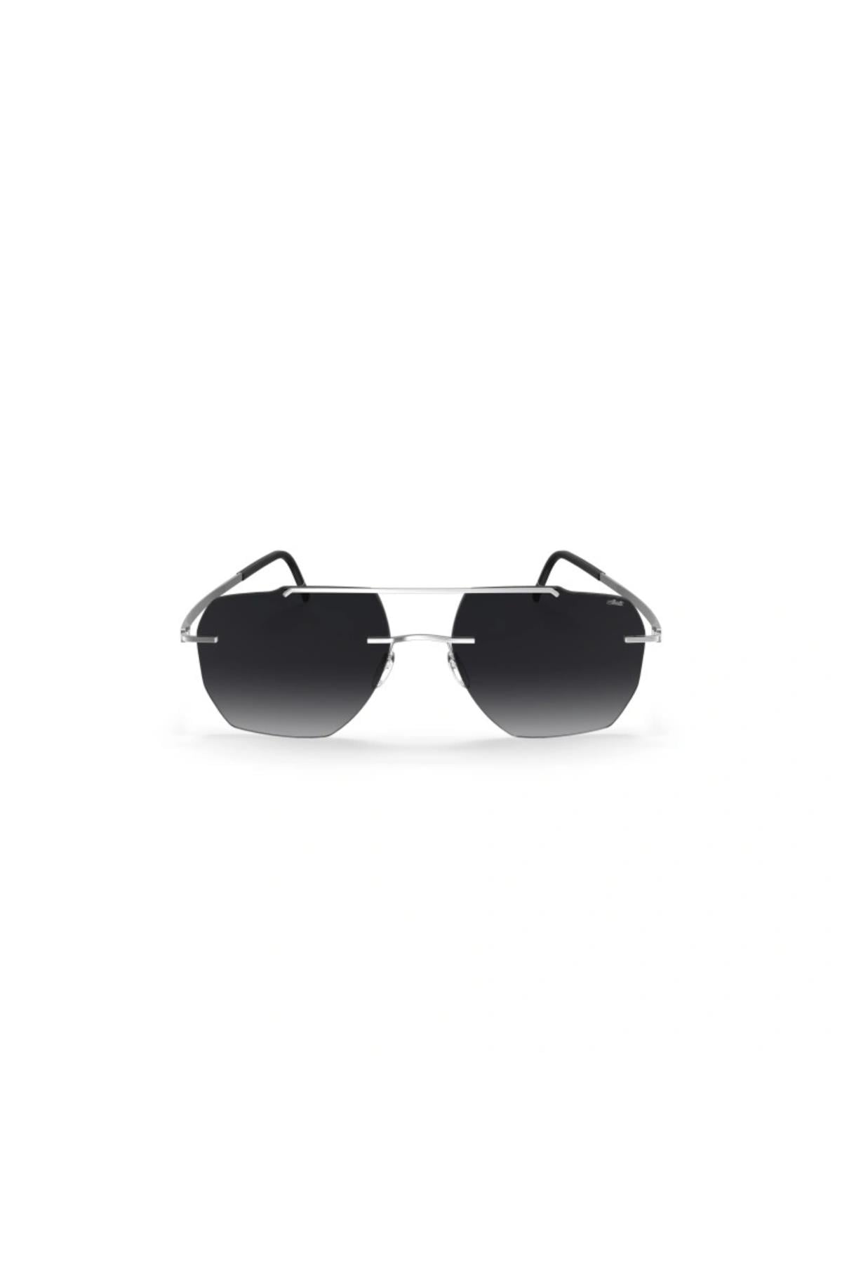 Silhouette 8746/75 7000 00/00 56 Erkek Güneş Gözlüğü