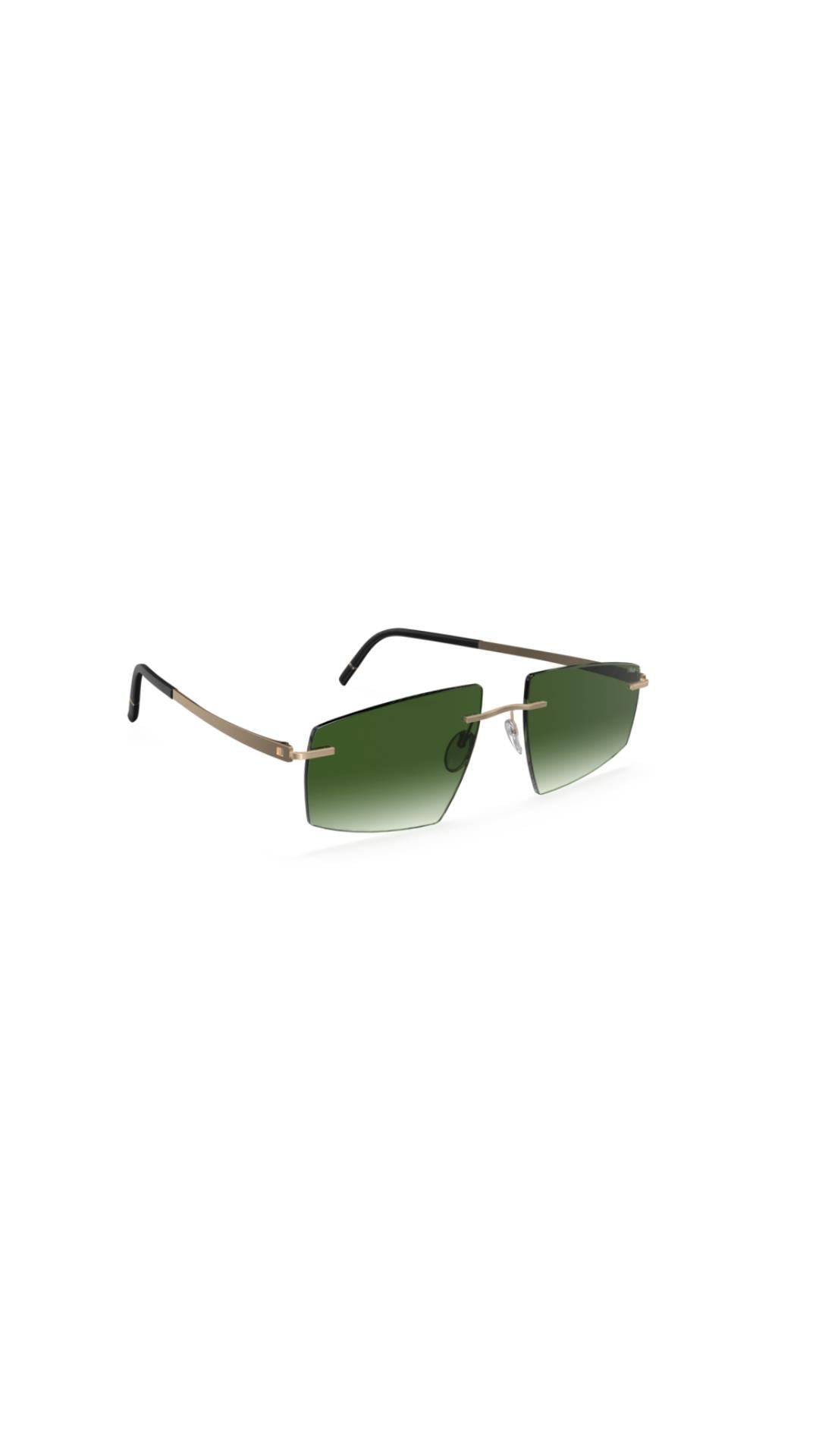 SILHOUETTE GUNES 8747/75 7520 00/00