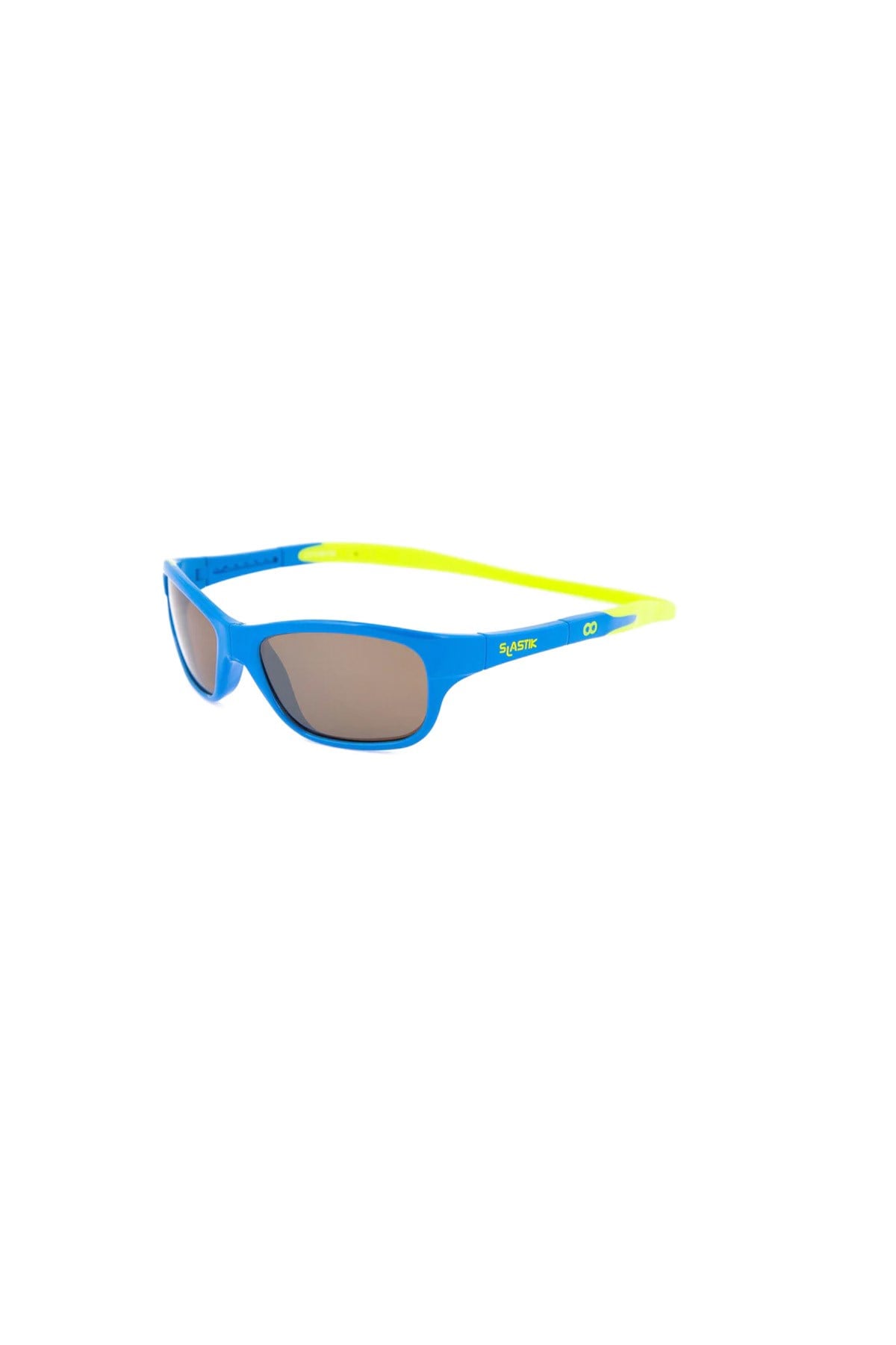 Slastik SSP SONIC XL C002 FANCY BLUE Çocuk Güneş Gözlüğü