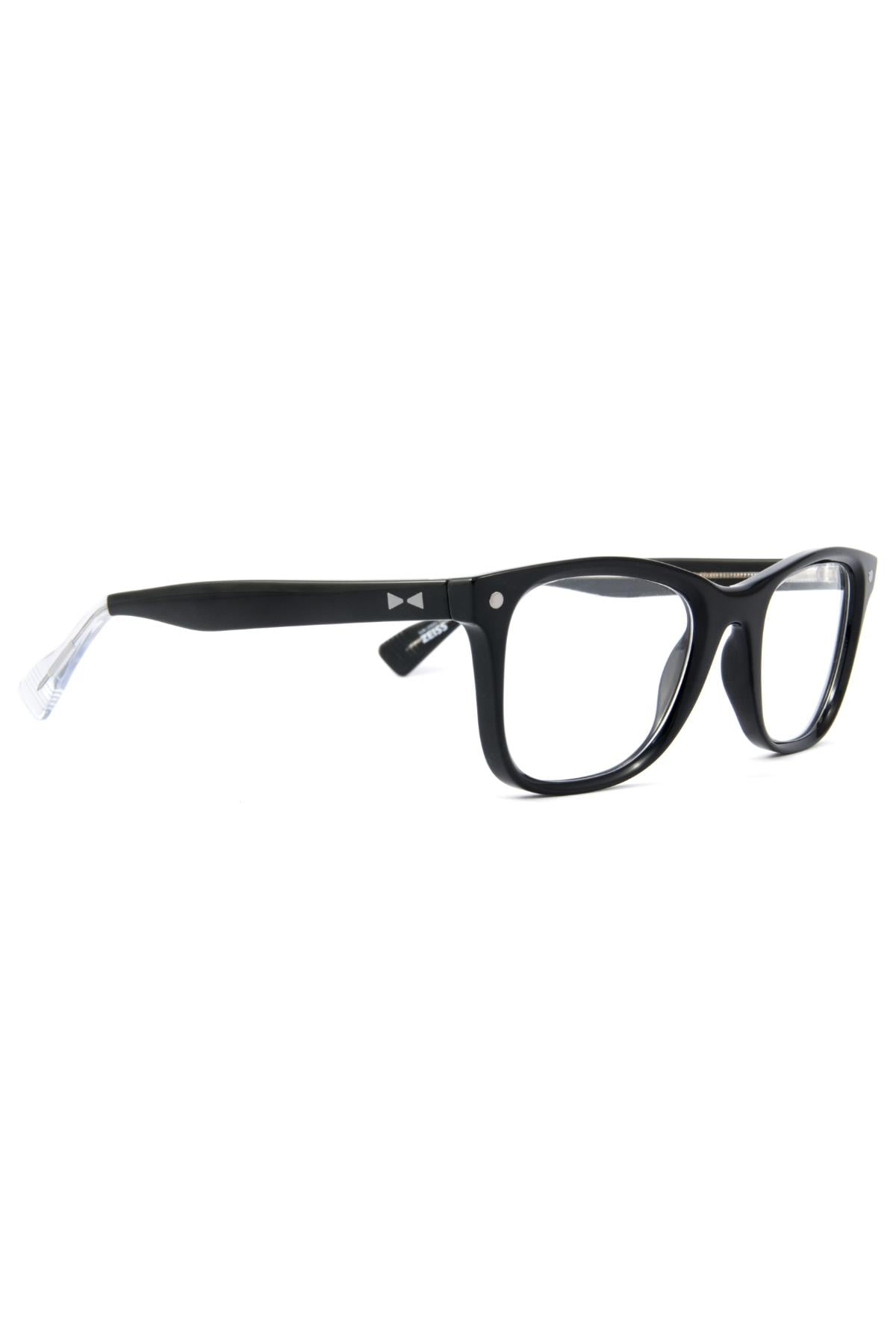 Snob AMERICANO SNV176-C001-Z Unisex Klipsli Güneş Gözlüğü