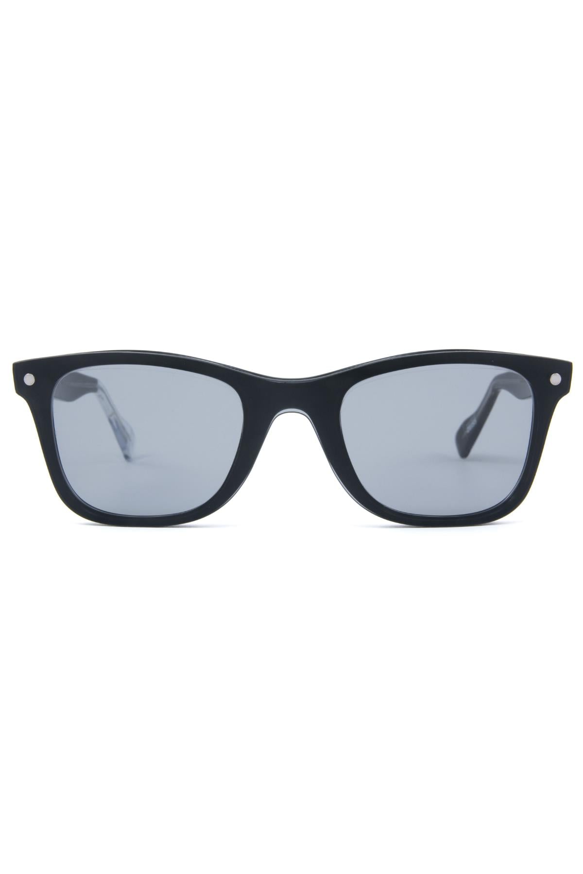 Snob AMERICANO SNV176-C001-Z Unisex Klipsli Güneş Gözlüğü