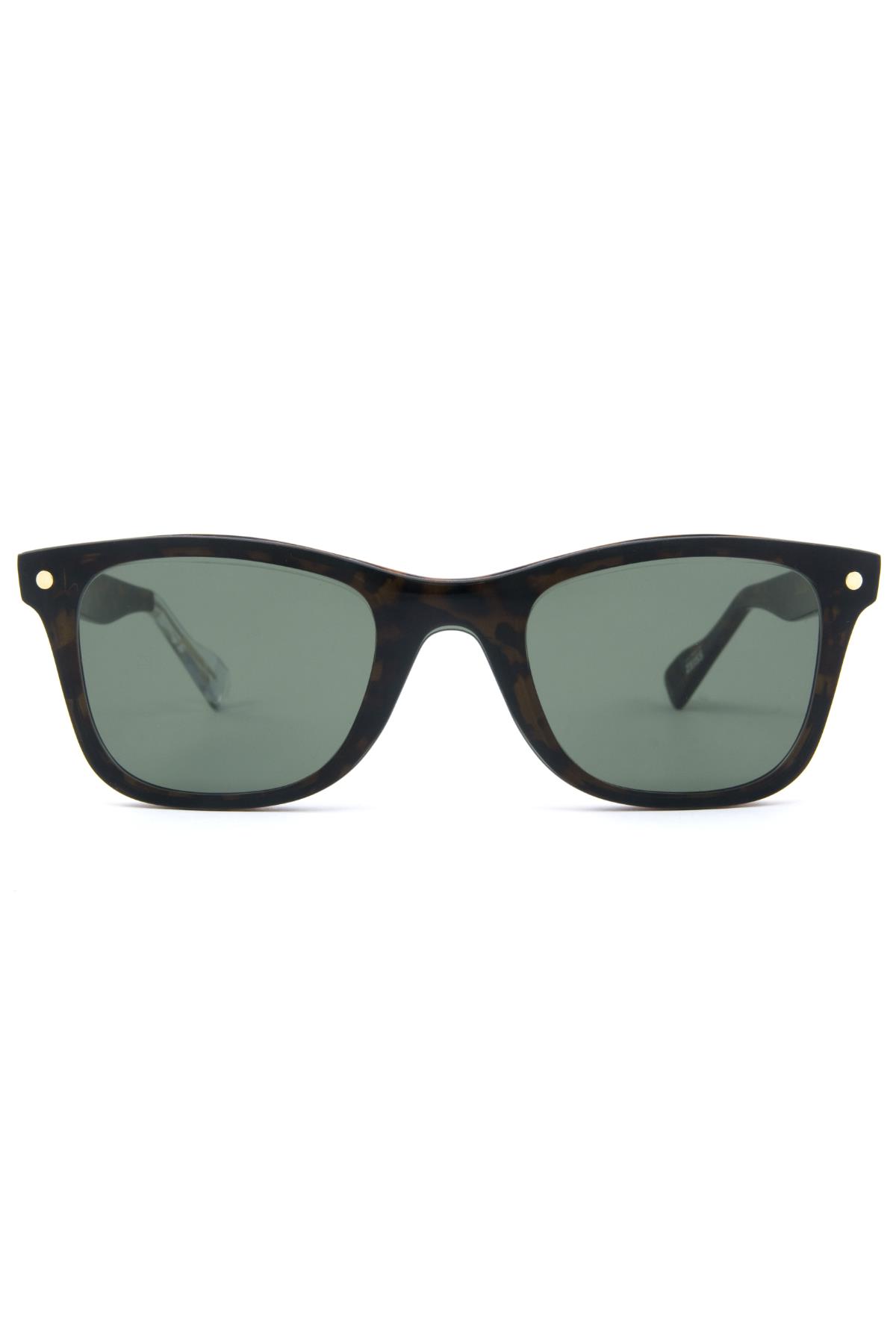 Snob AMERICANO SNV176-C002-Z Unisex Klipsli Güneş Gözlüğü
