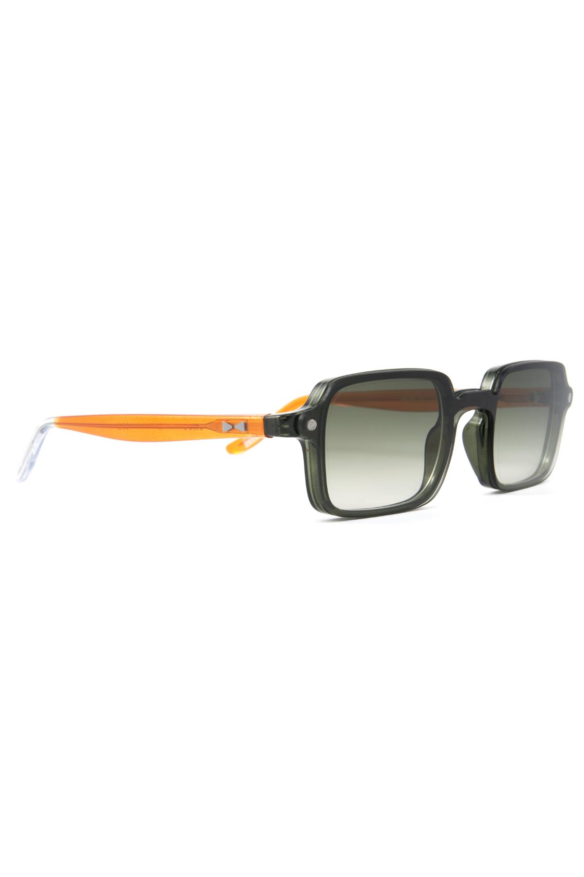 Snob BOSIN SNV174-C004-Z Unisex Klipsli Güneş Gözlüğü