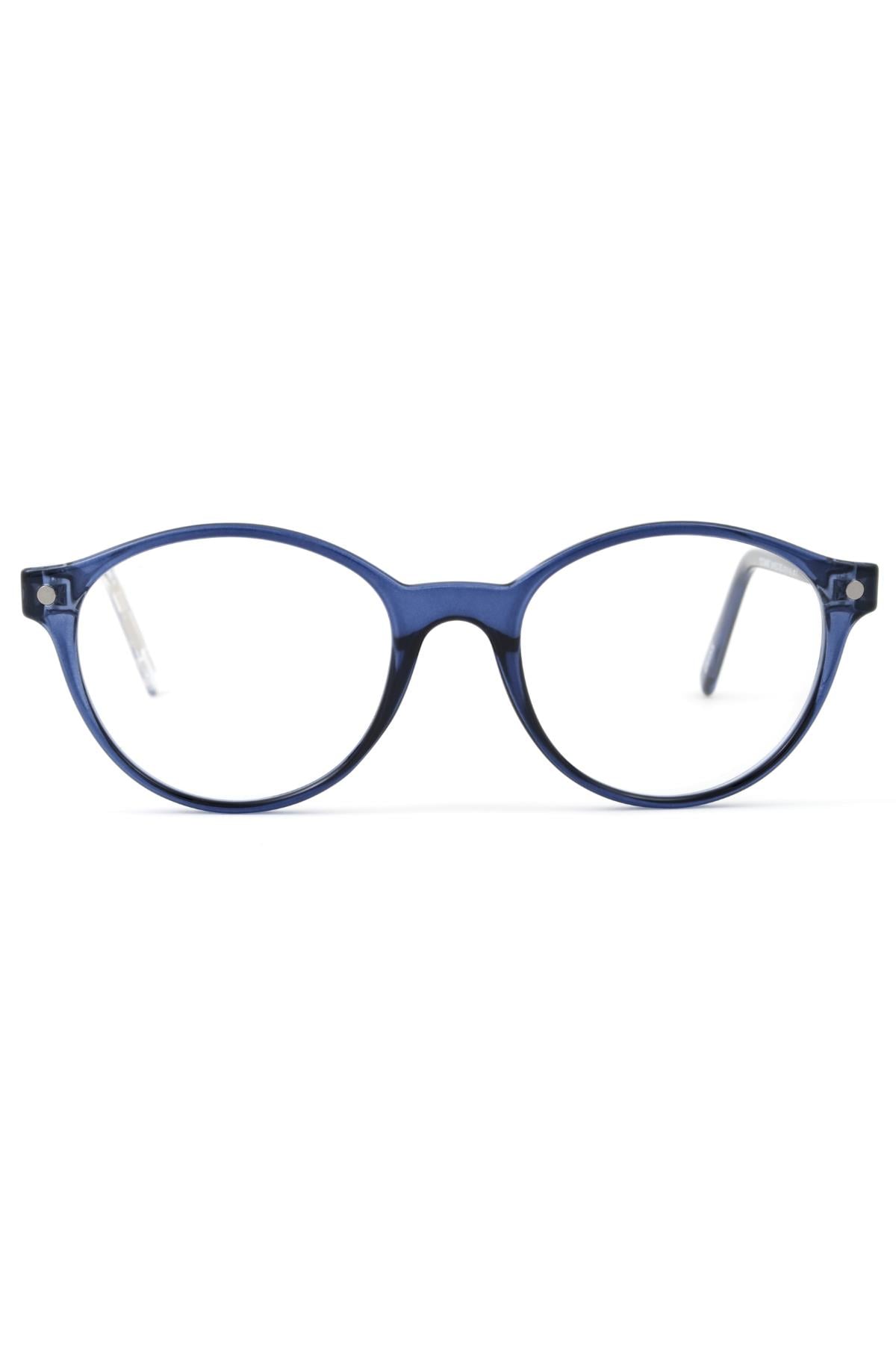 Snob - CICININ SNV05-C018-Z 47 Unisex Klipsli Güneş Gözlüğü