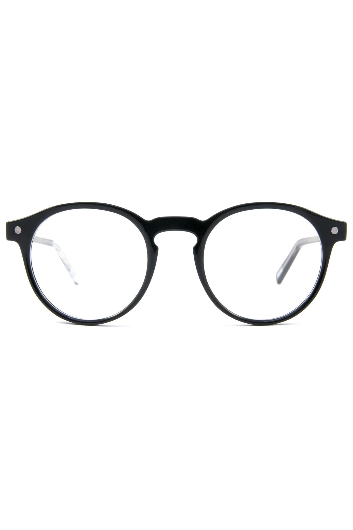 Snob DOGUI VEE SNV178CP-C001-Z Unisex Klipsli Güneş Gözlüğü
