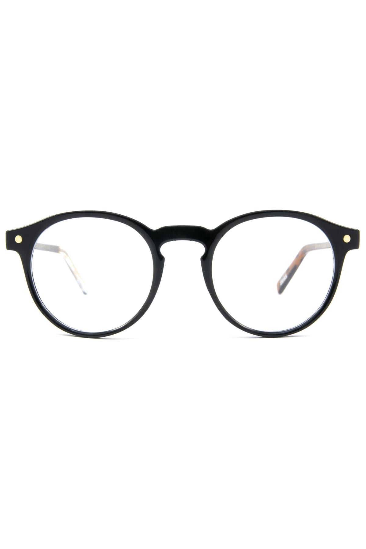 Snob DOGUI VEE SNV178CP-C003-Z Unisex Klipsli Güneş Gözlüğü