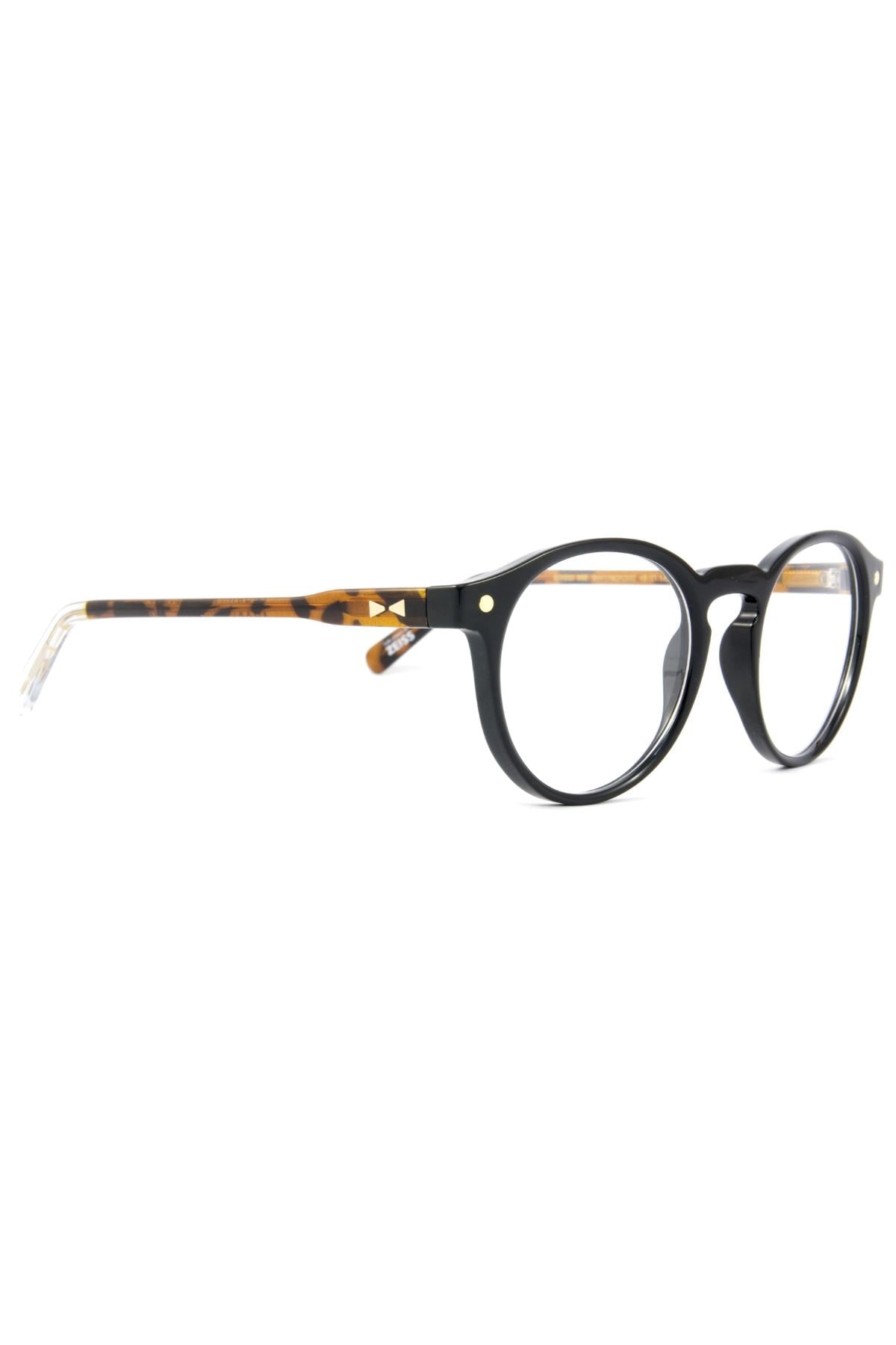 Snob DOGUI VEE SNV178CP-C003-Z Unisex Klipsli Güneş Gözlüğü