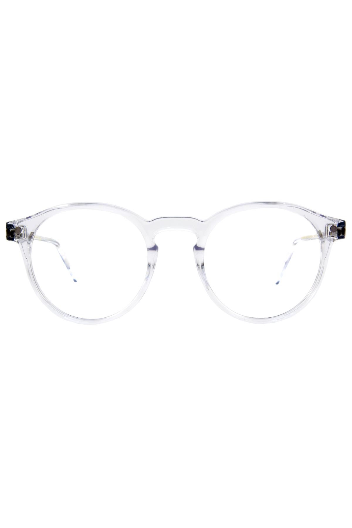 Snob DOGUI VEE SNV178CP-C005-Z Unisex Klipsli Güneş Gözlüğü