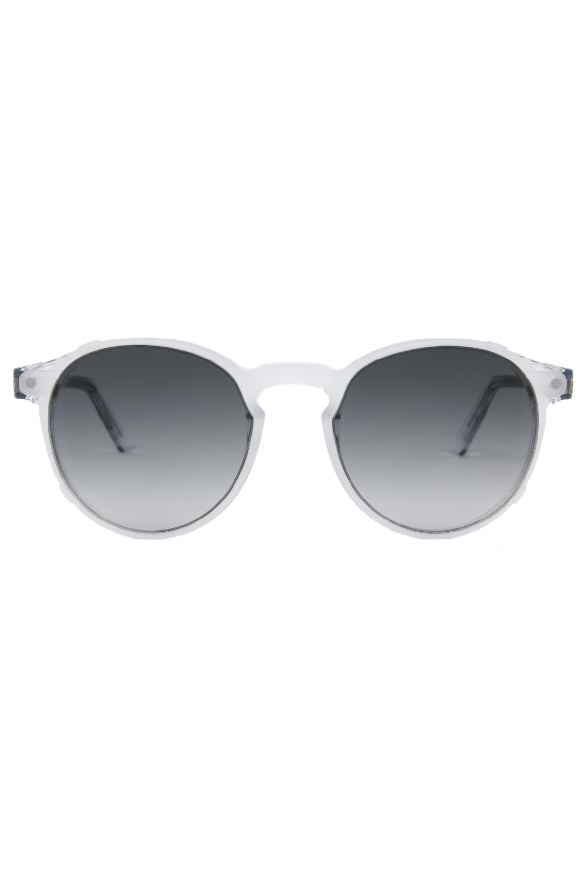 Snob DOGUI VEE SNV178CP-C005-Z Unisex Klipsli Güneş Gözlüğü