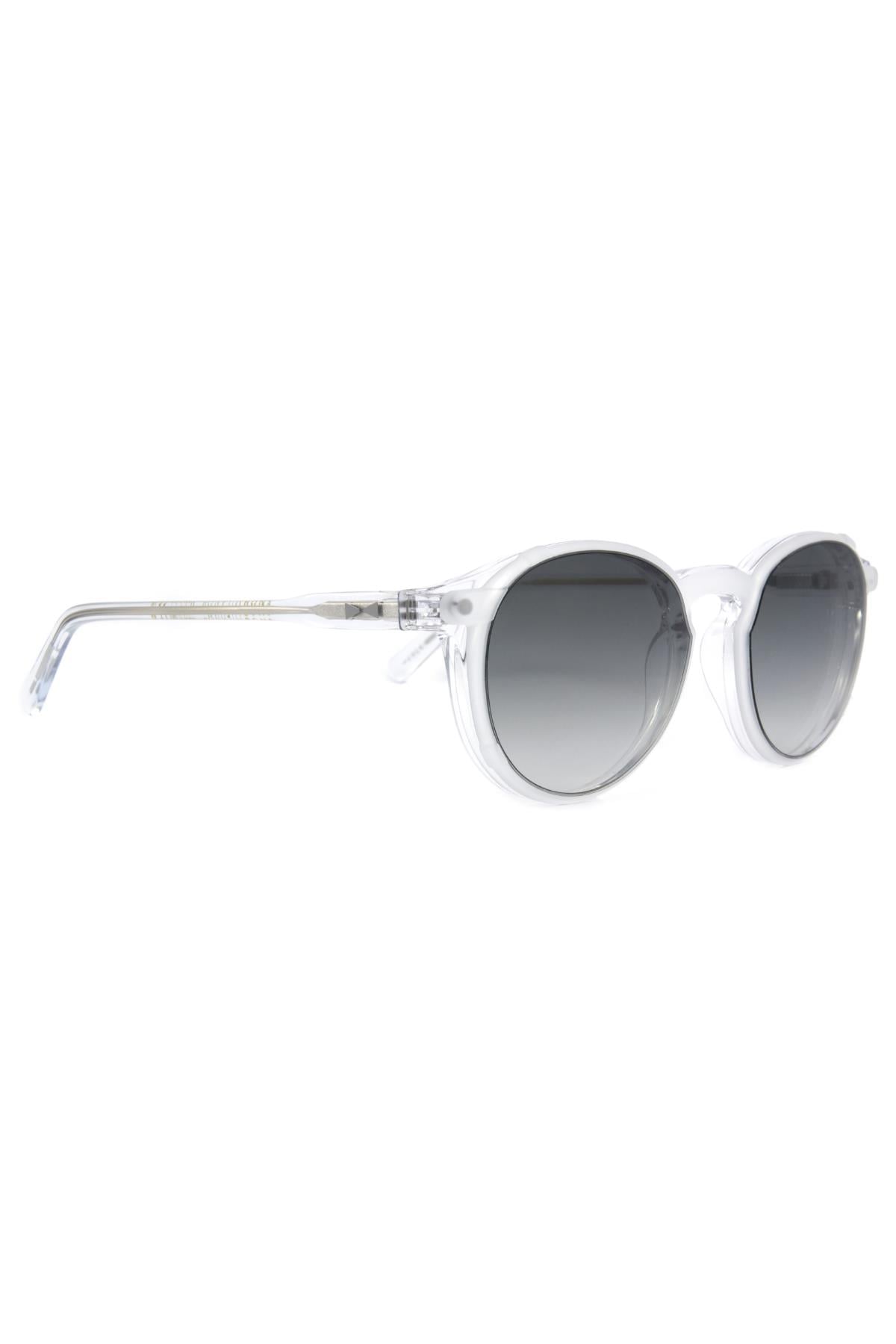 Snob DOGUI VEE SNV178CP-C005-Z Unisex Klipsli Güneş Gözlüğü