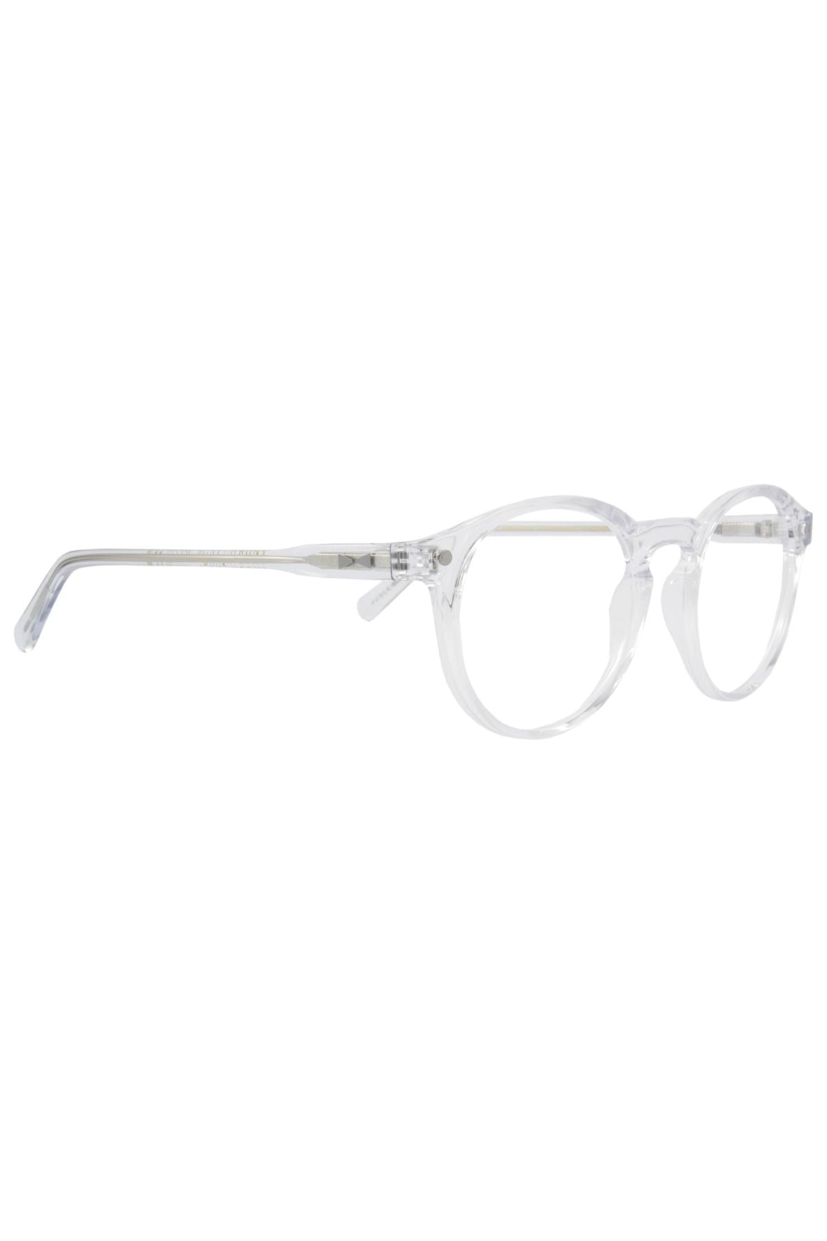 Snob DOGUI VEE SNV178CP-C005-Z Unisex Klipsli Güneş Gözlüğü