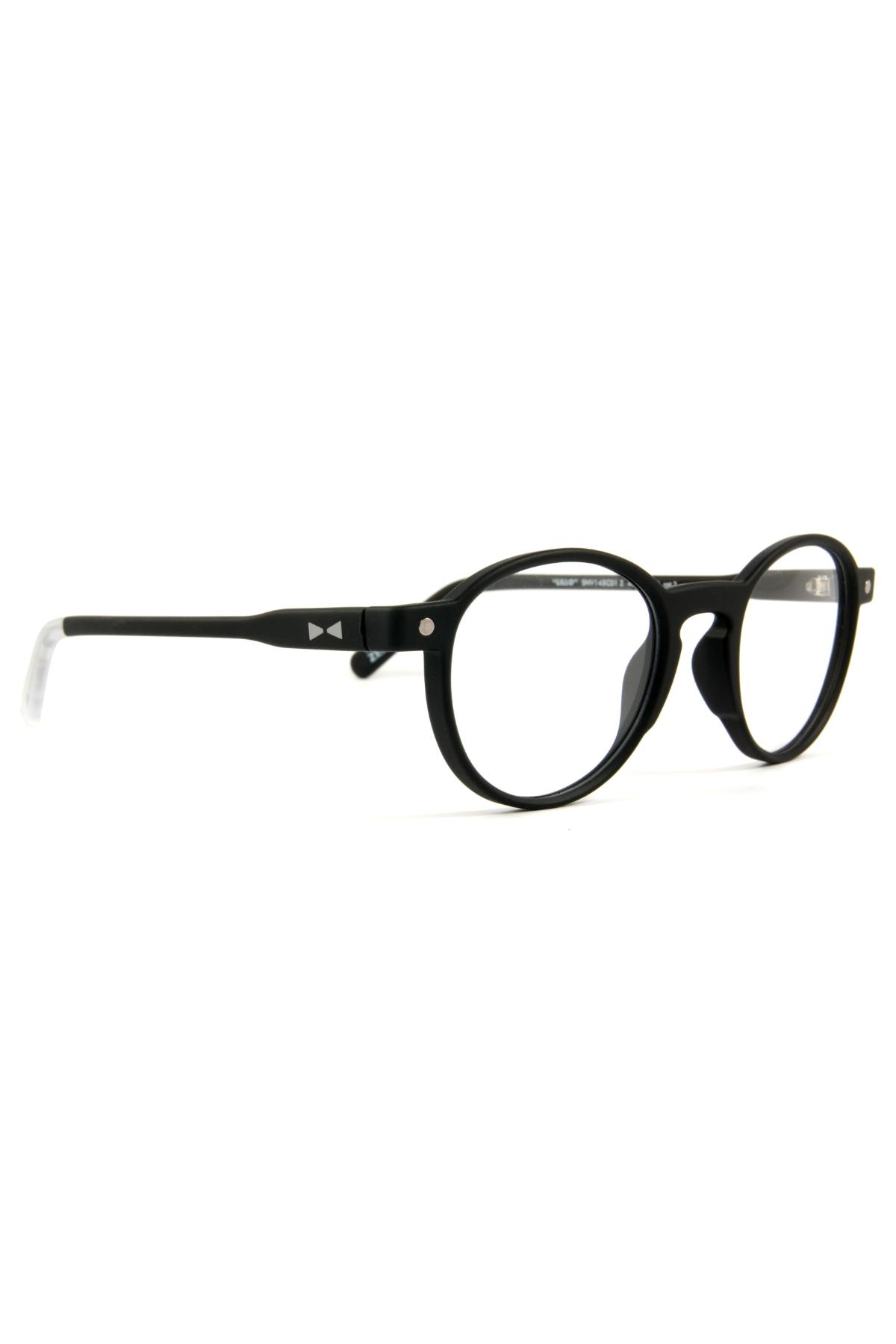 Snob-LILLO SNV145-C001-Z Unisex Klipsli Güneş Gözlüğü